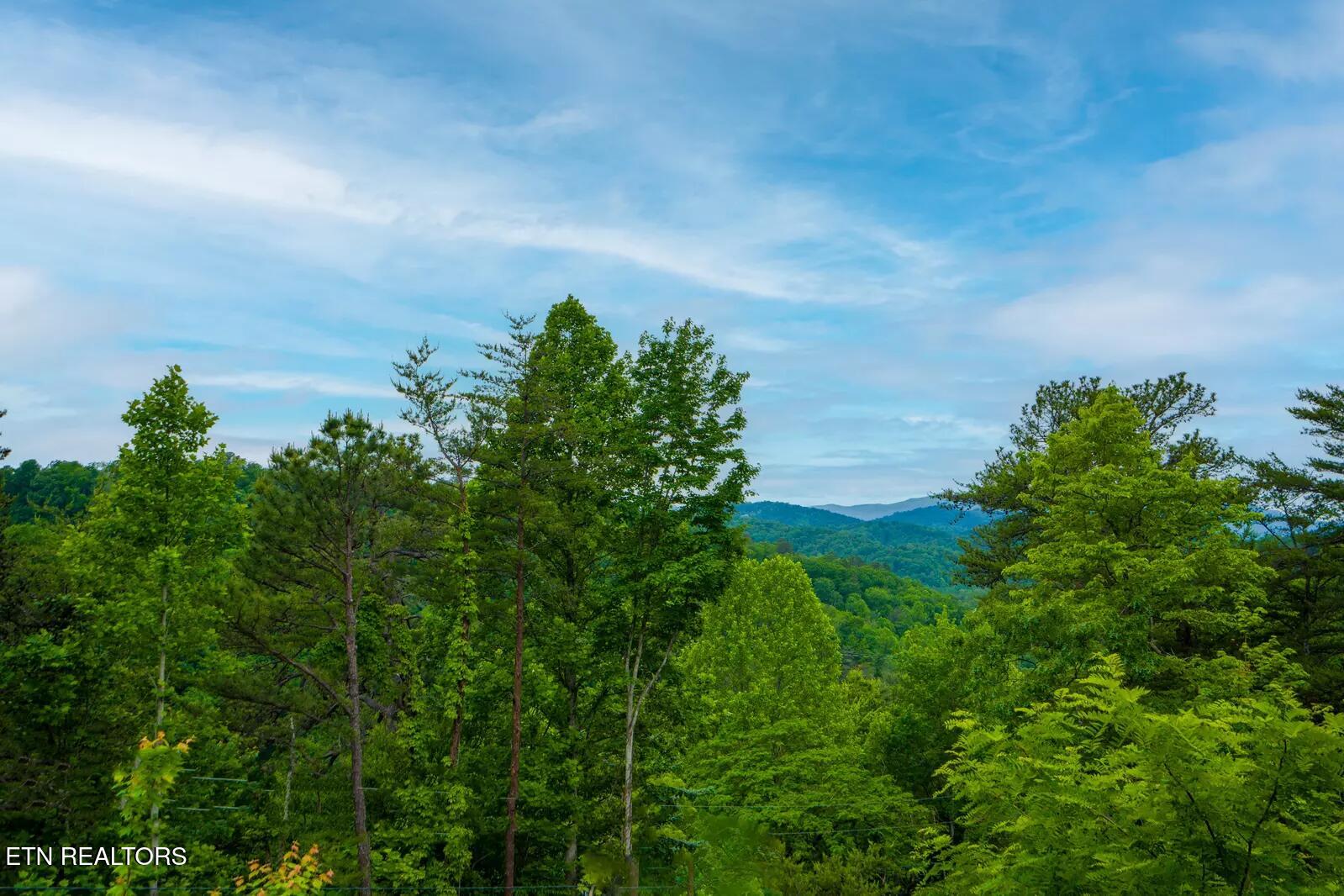 763 Ski View Lane Sevierville TN 37876