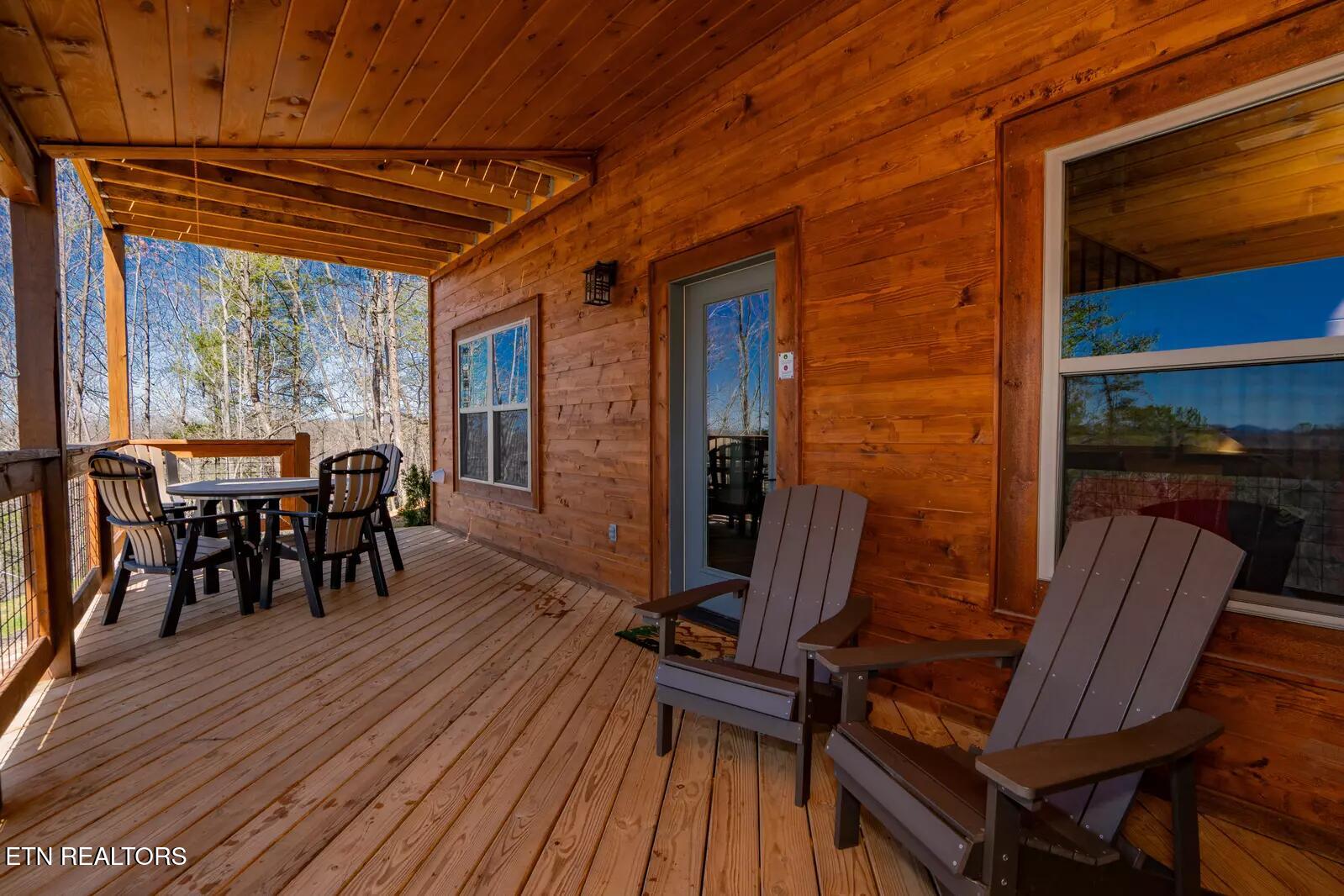 763 Ski View Lane Sevierville TN 37876