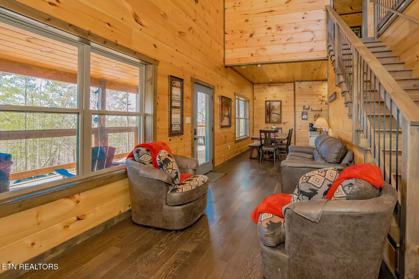 763 Ski View Lane Sevierville TN 37876