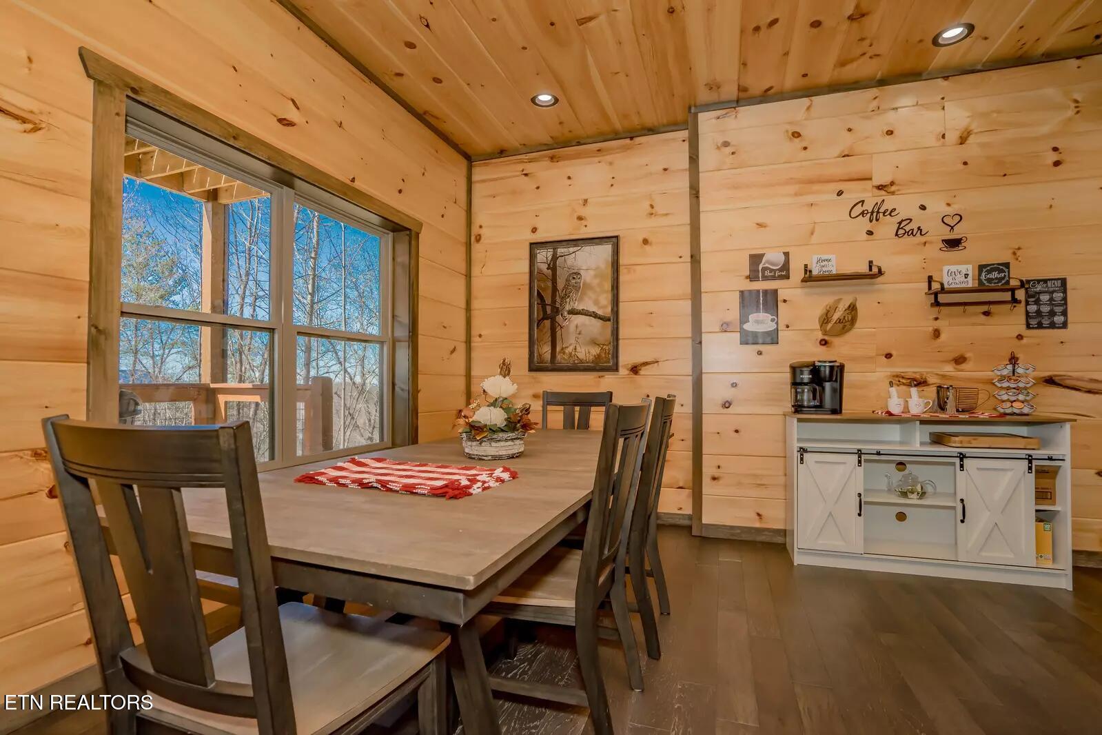 763 Ski View Lane Sevierville TN 37876