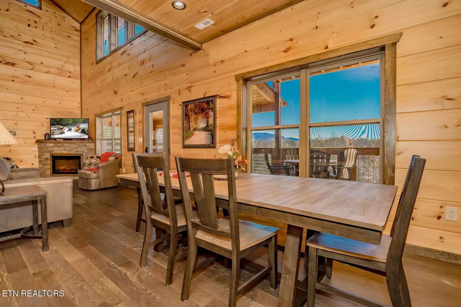 763 Ski View Lane Sevierville TN 37876