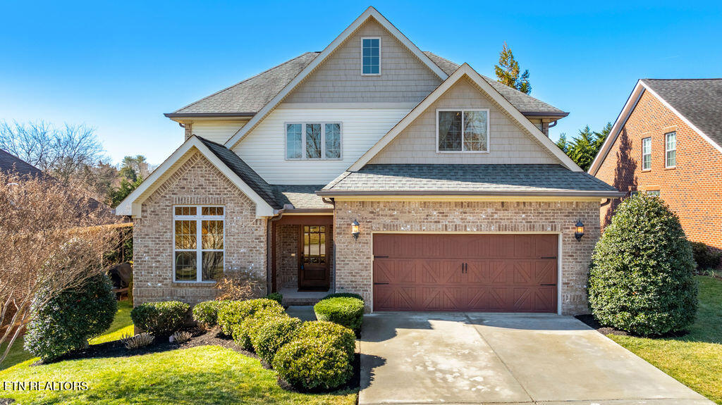 239 Cool Springs Boulevard Knoxville TN 37934