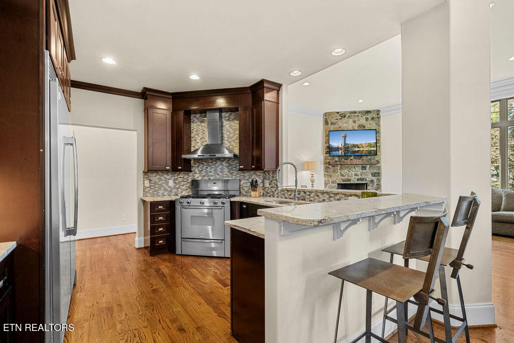 239 Cool Springs Boulevard Knoxville TN 37934