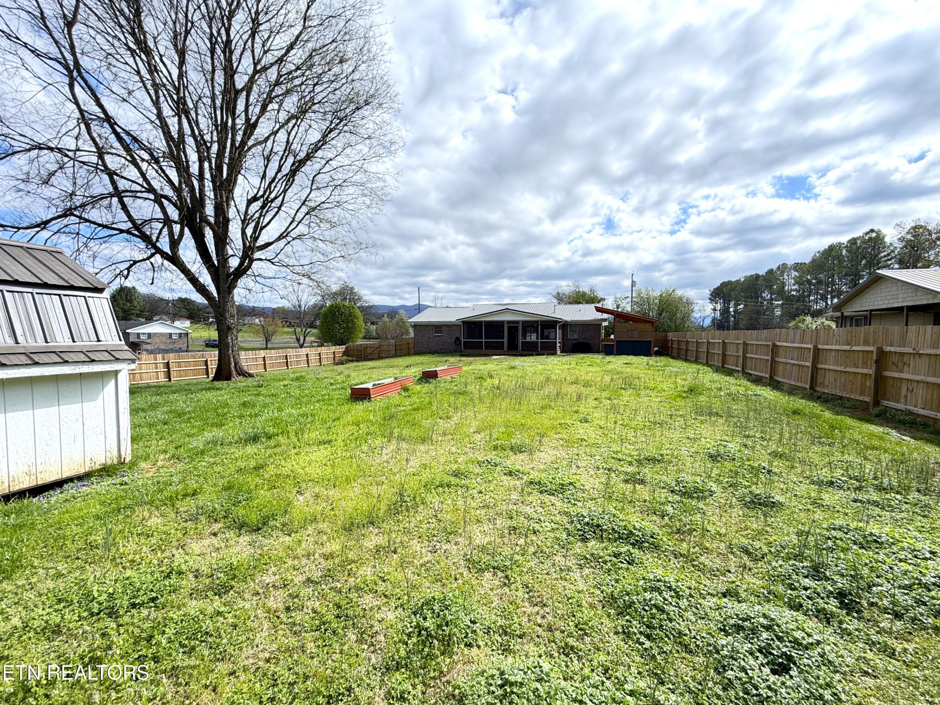 858 Burnett Drive Newport TN 37821