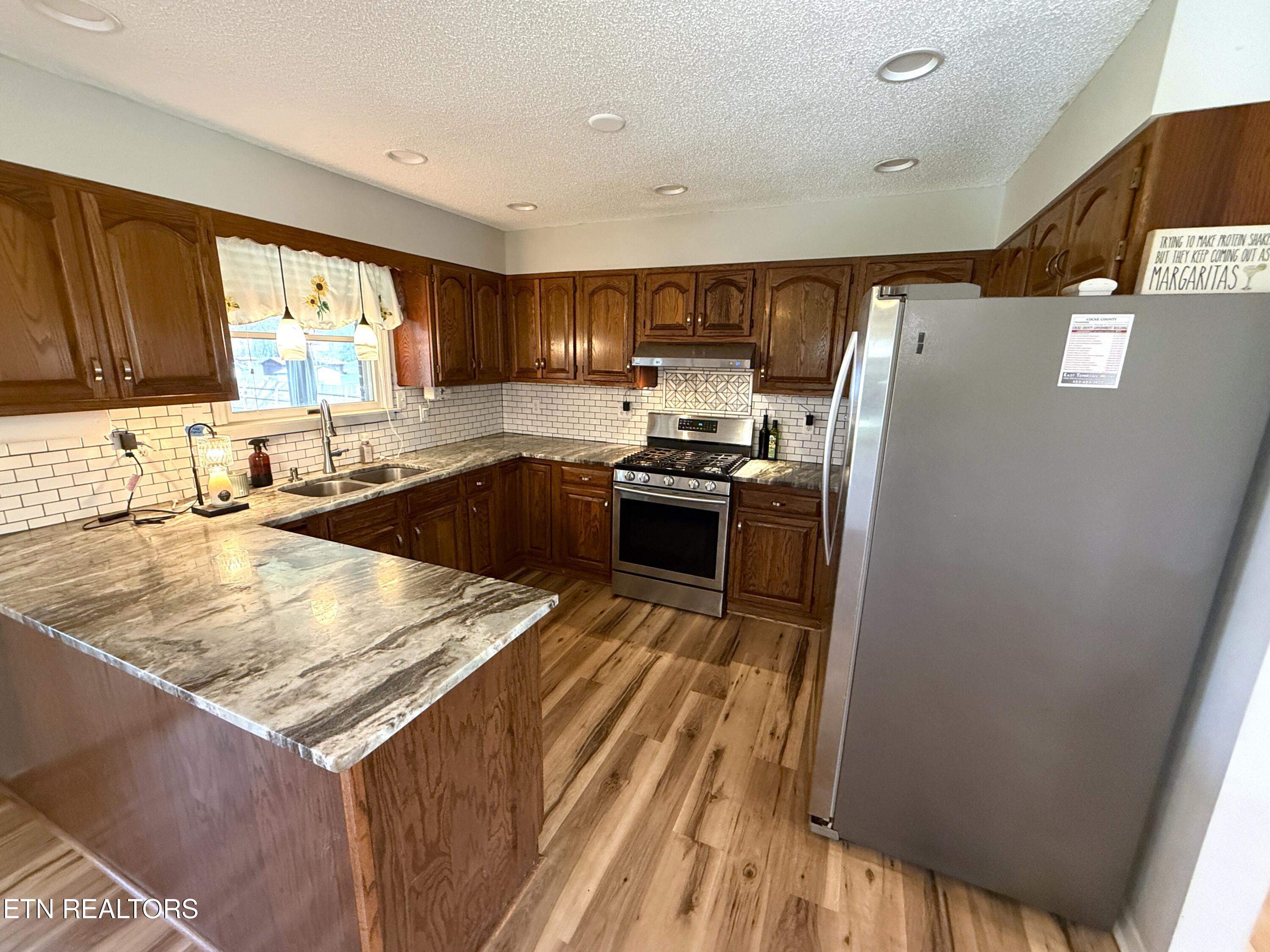 858 Burnett Drive Newport TN 37821