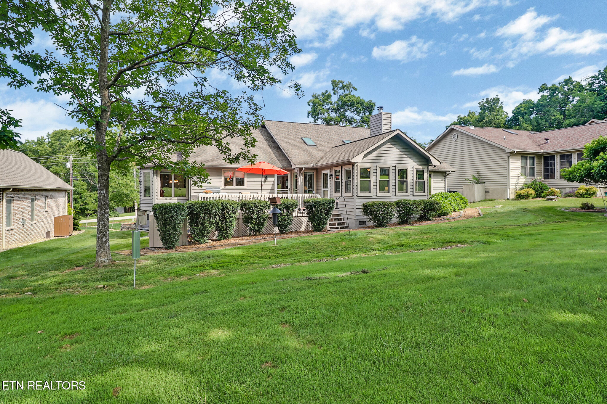 161 Greenwood Road Crossville TN 38558