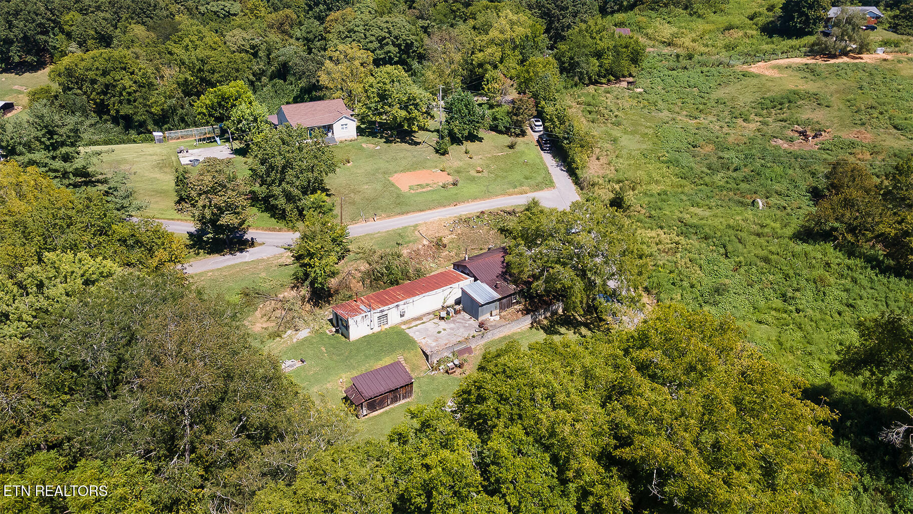 385 Shelton Road Newport TN 37821