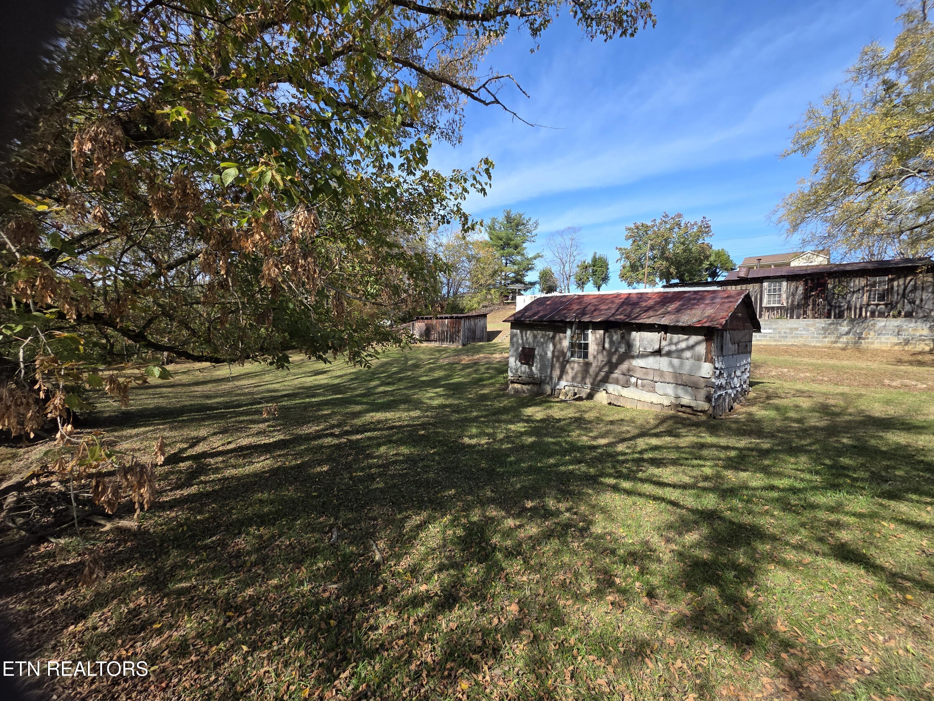 385 Shelton Road Newport TN 37821