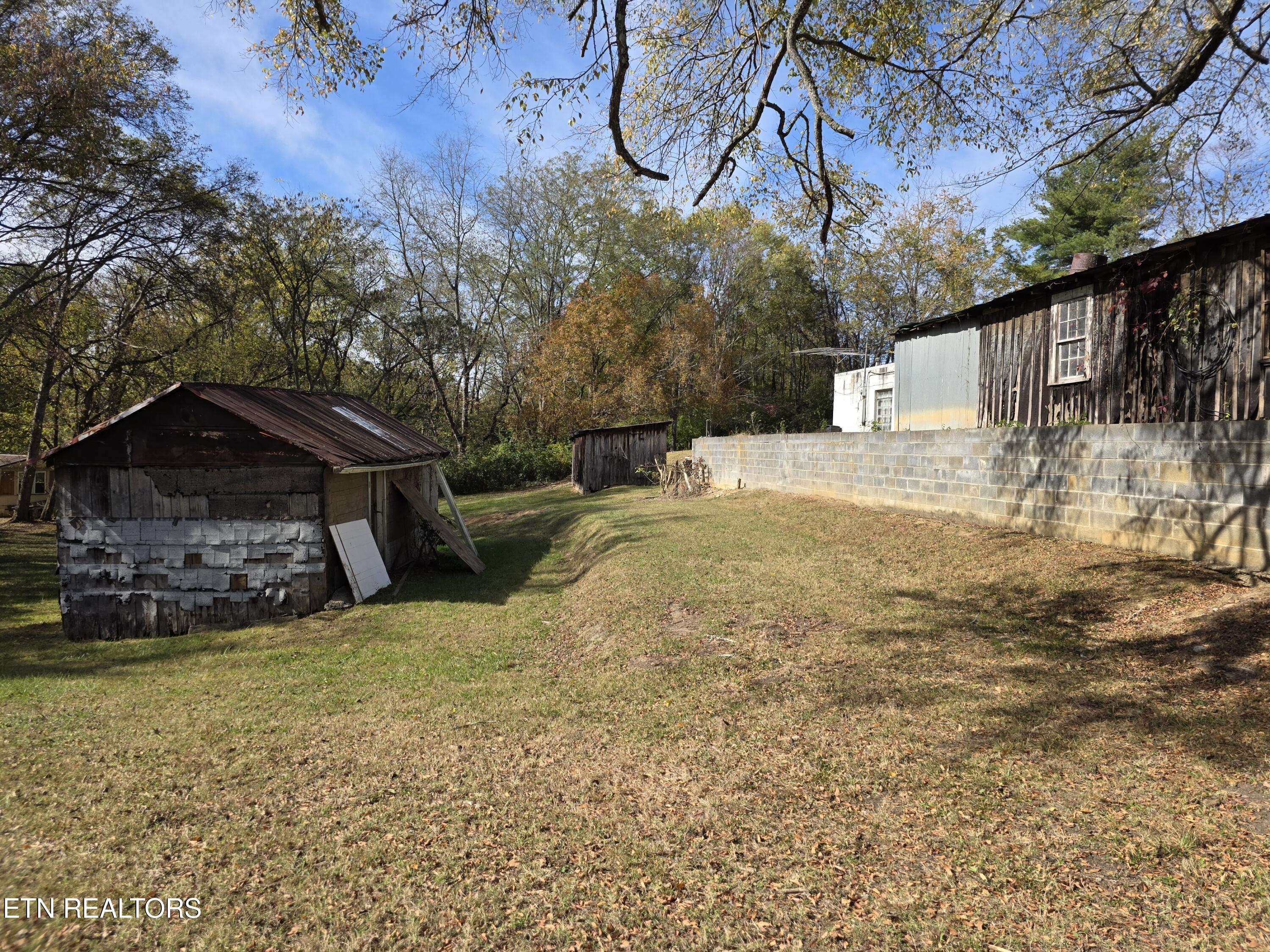 385 Shelton Road Newport TN 37821