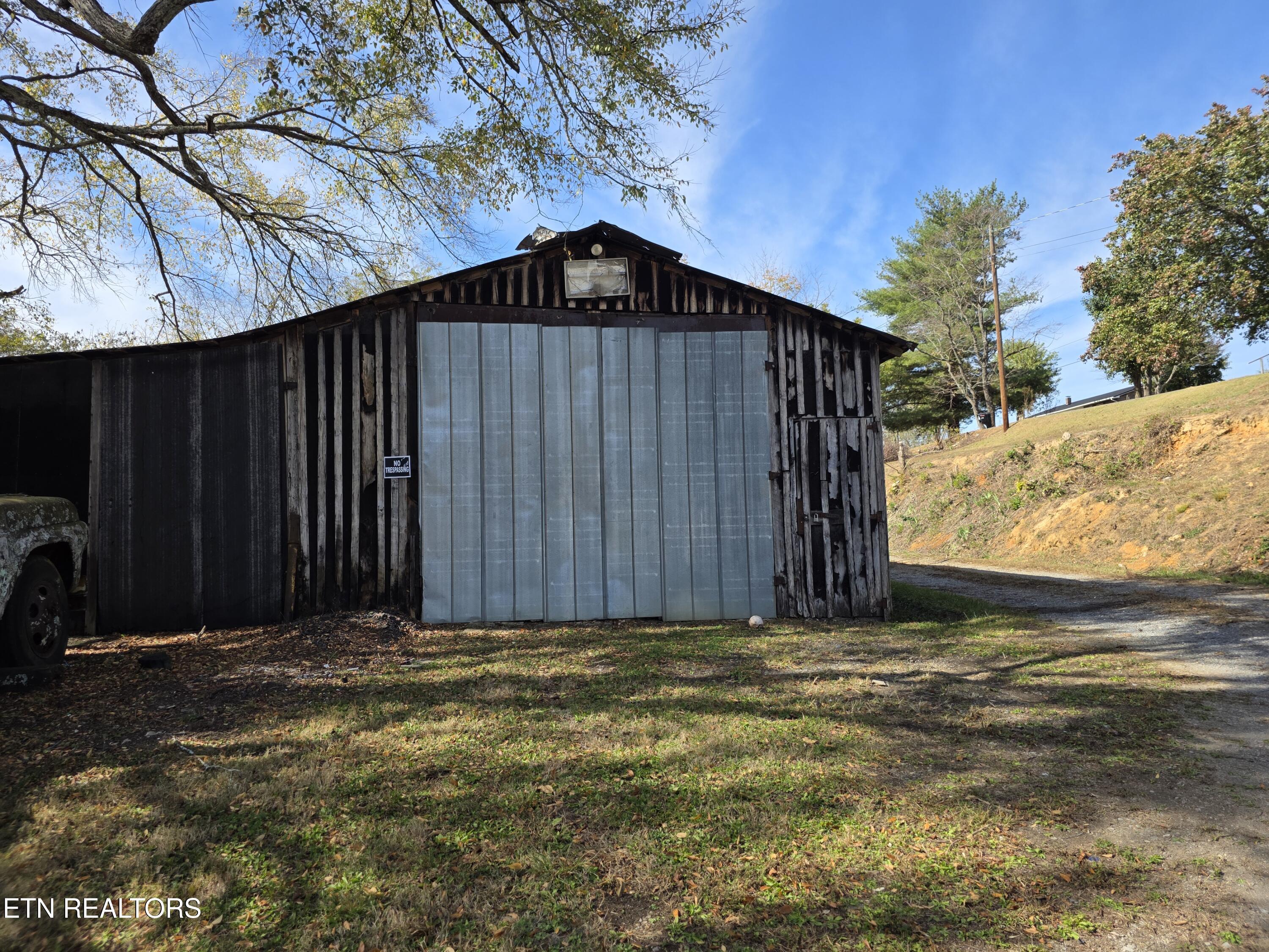 385 Shelton Road Newport TN 37821