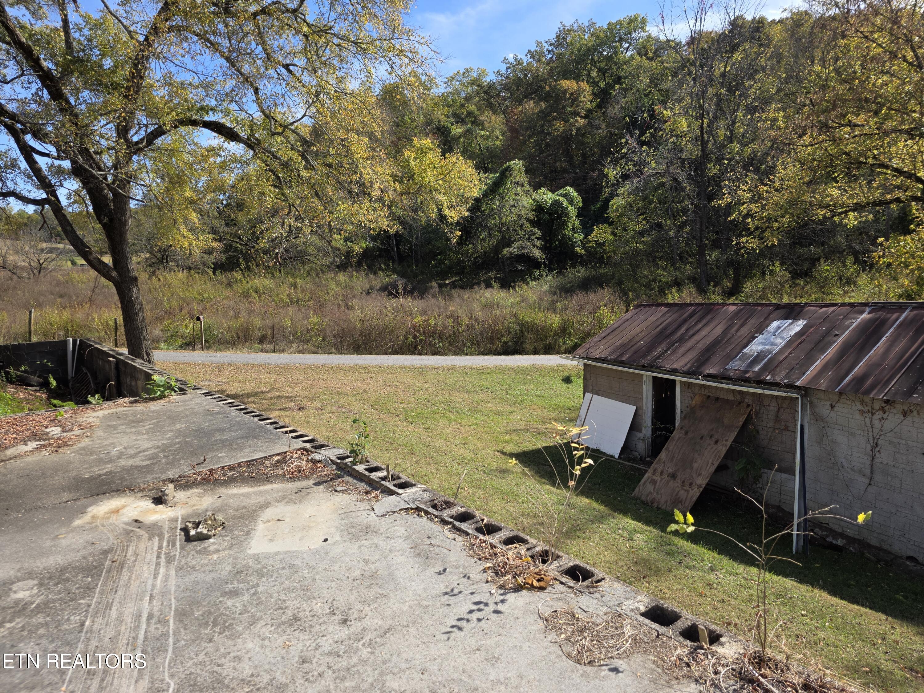 385 Shelton Road Newport TN 37821