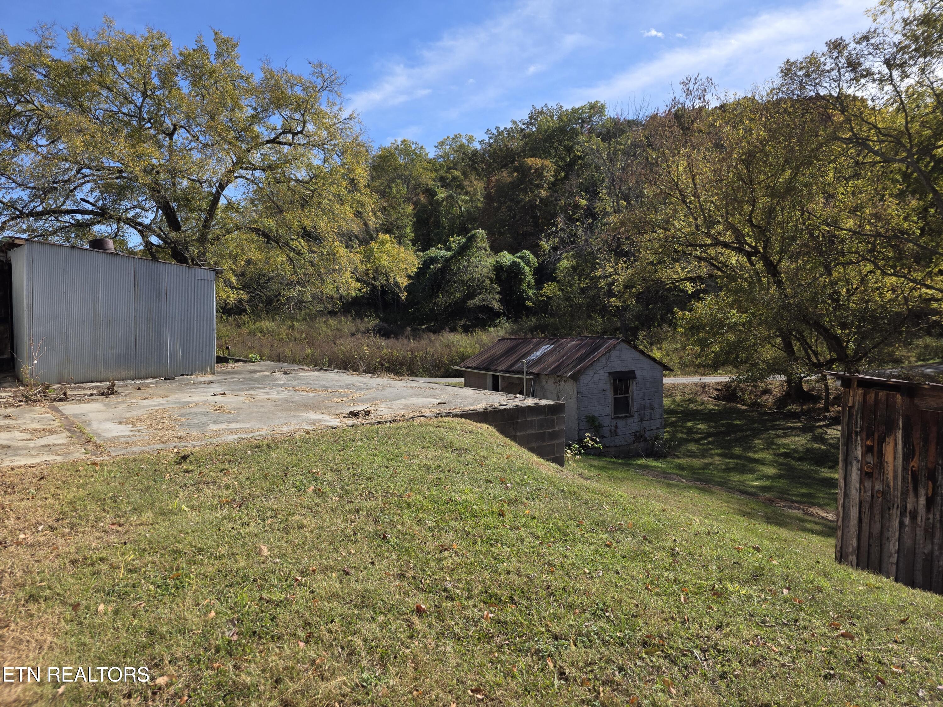 385 Shelton Road Newport TN 37821