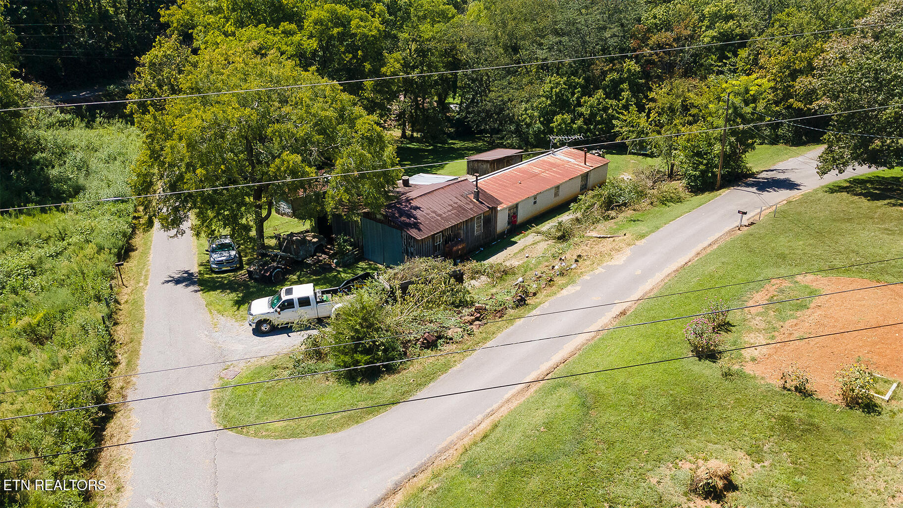 385 Shelton Road Newport TN 37821