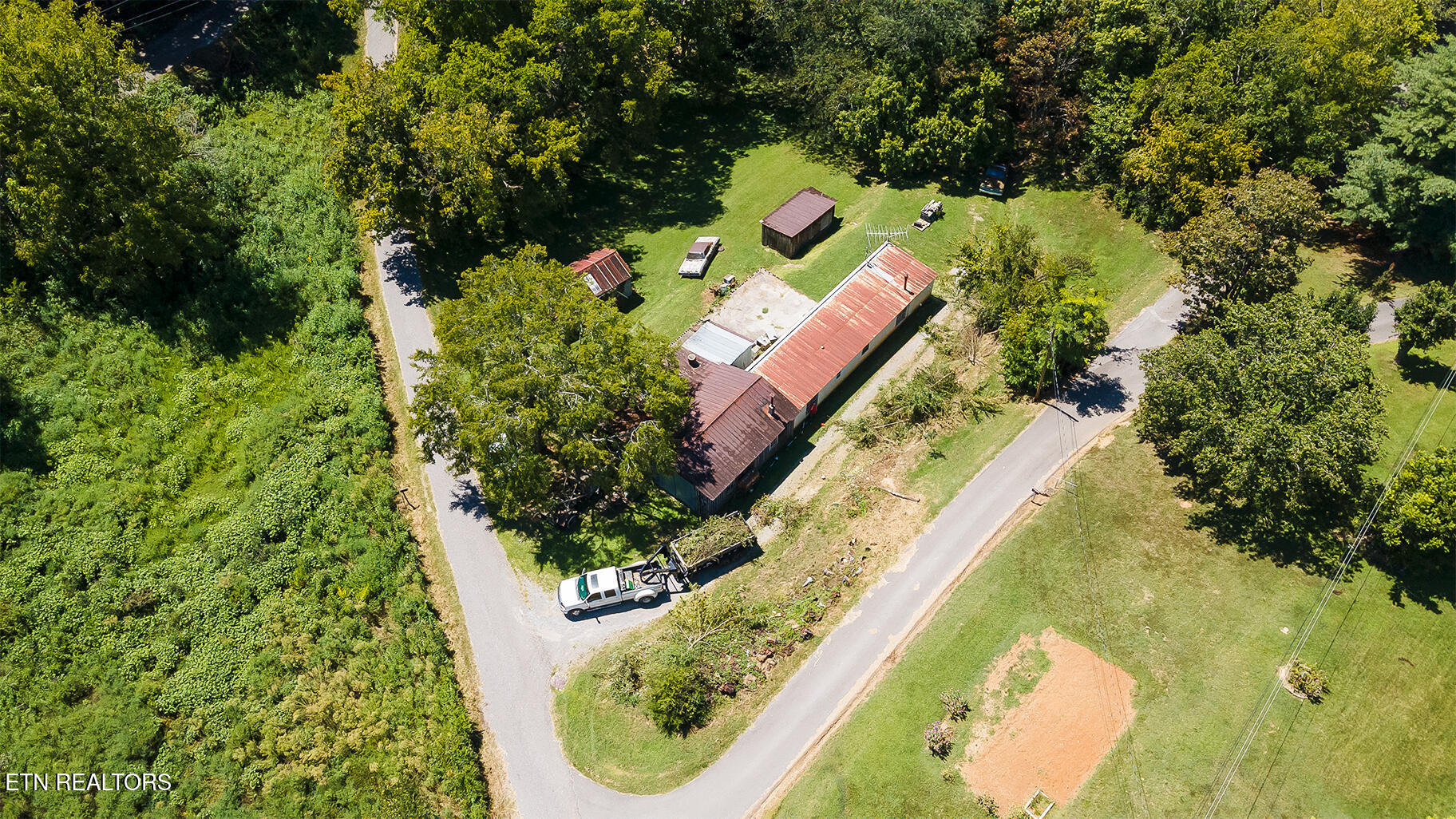 385 Shelton Road Newport TN 37821