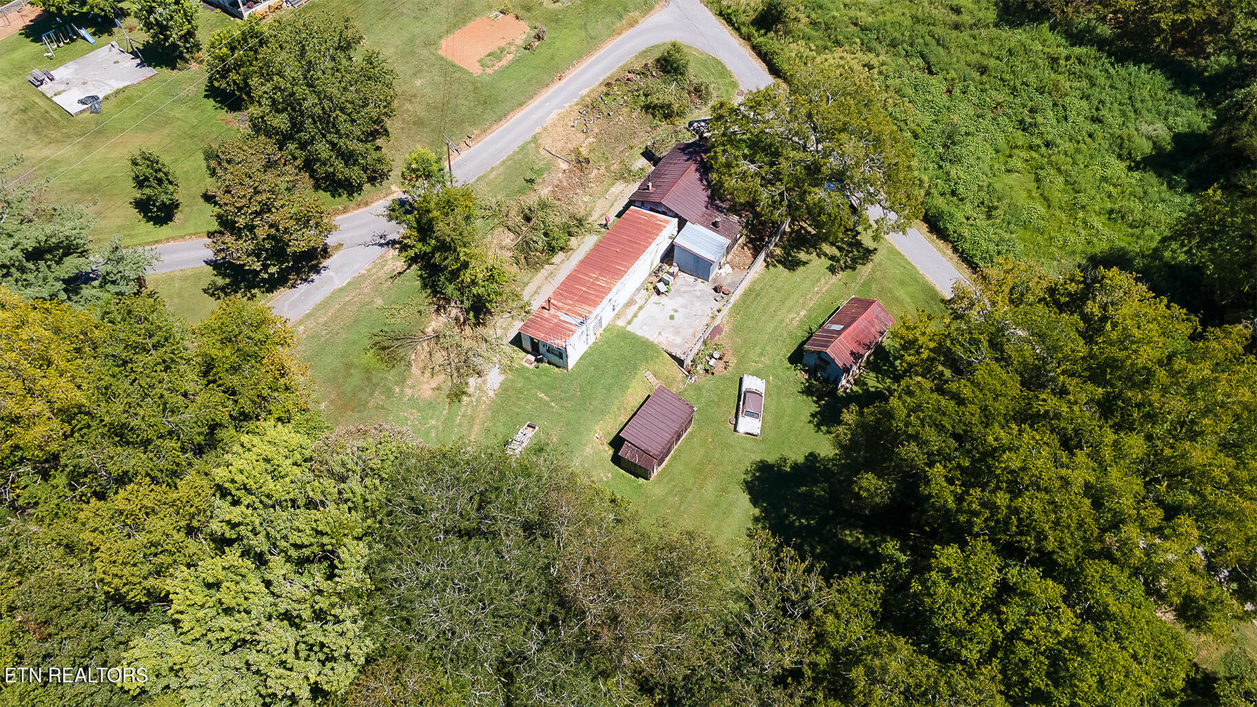 385 Shelton Road Newport TN 37821