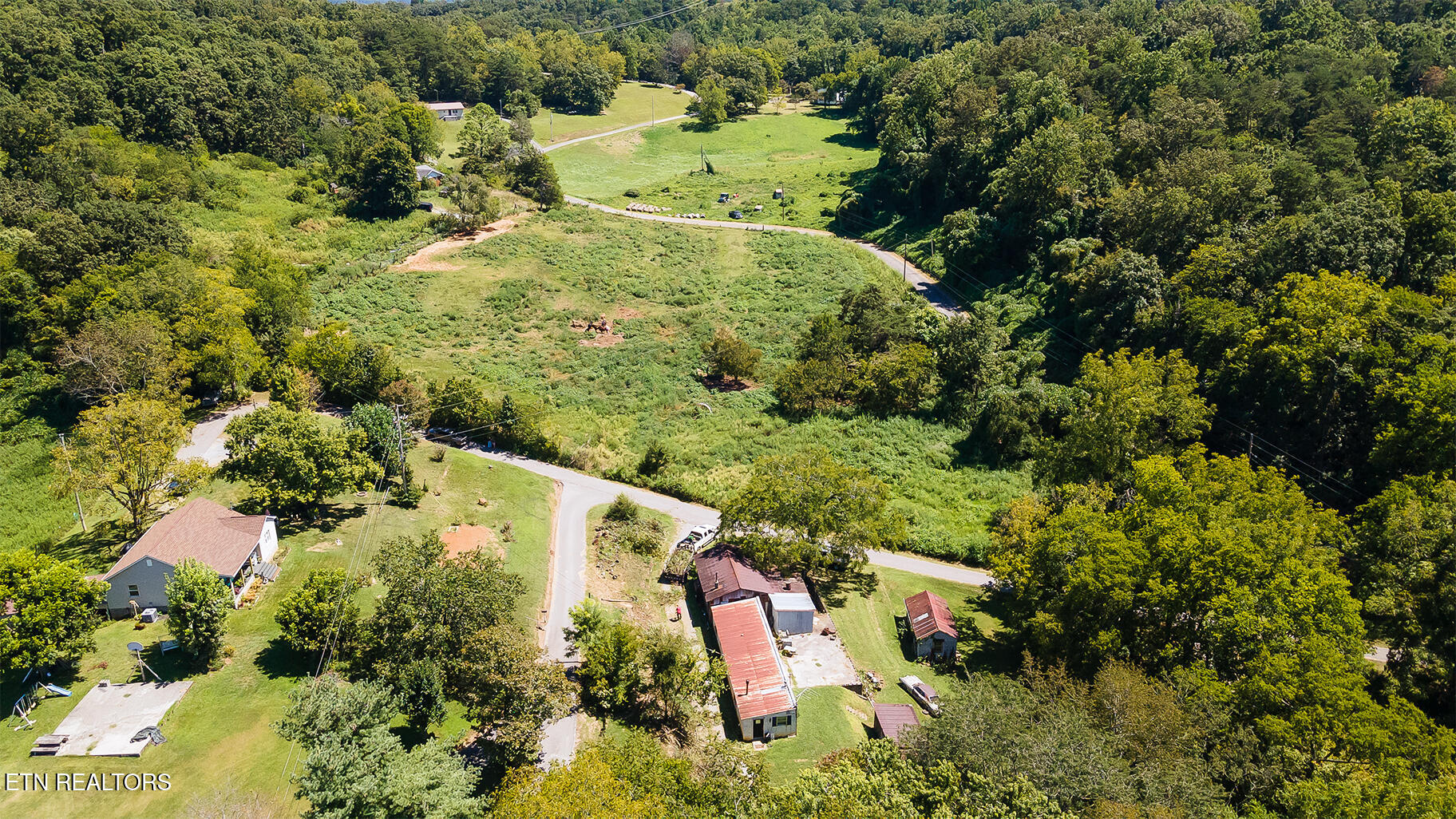 385 Shelton Road Newport TN 37821