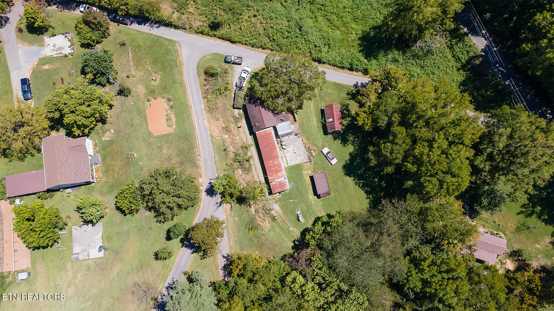 385 Shelton Road Newport TN 37821