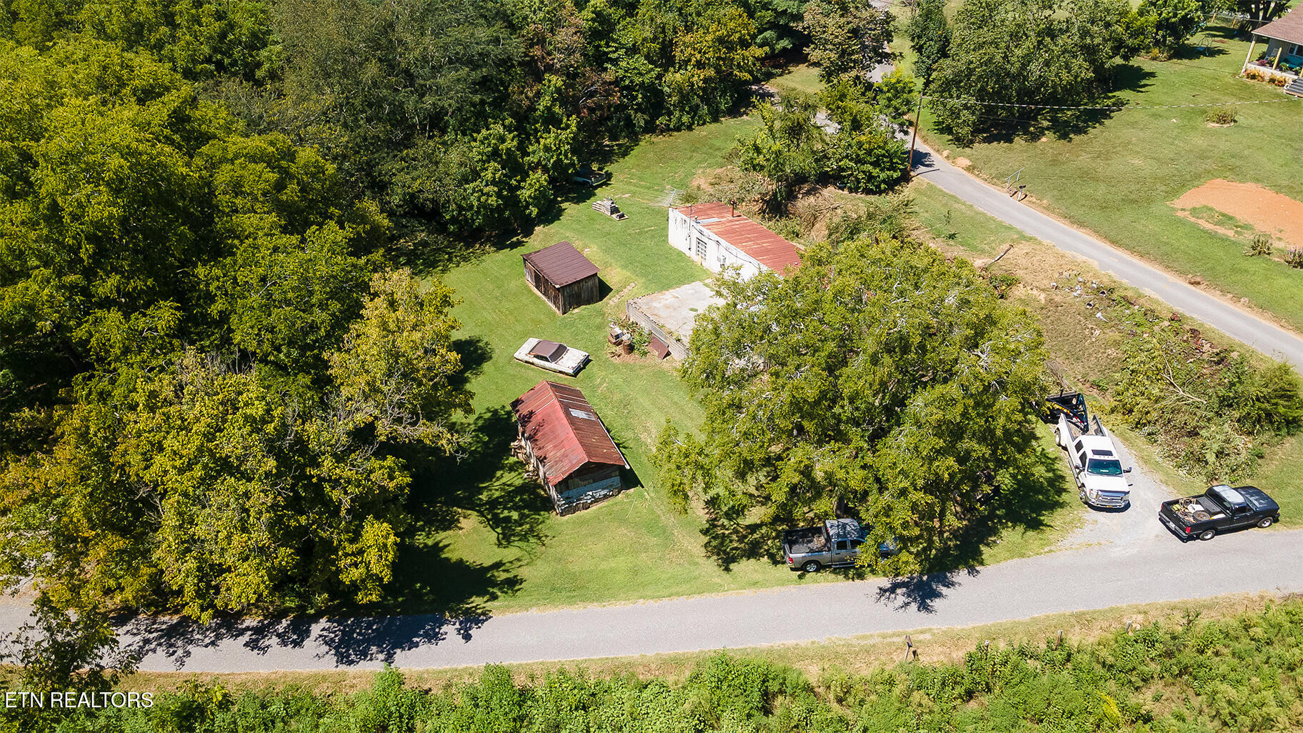 385 Shelton Road Newport TN 37821