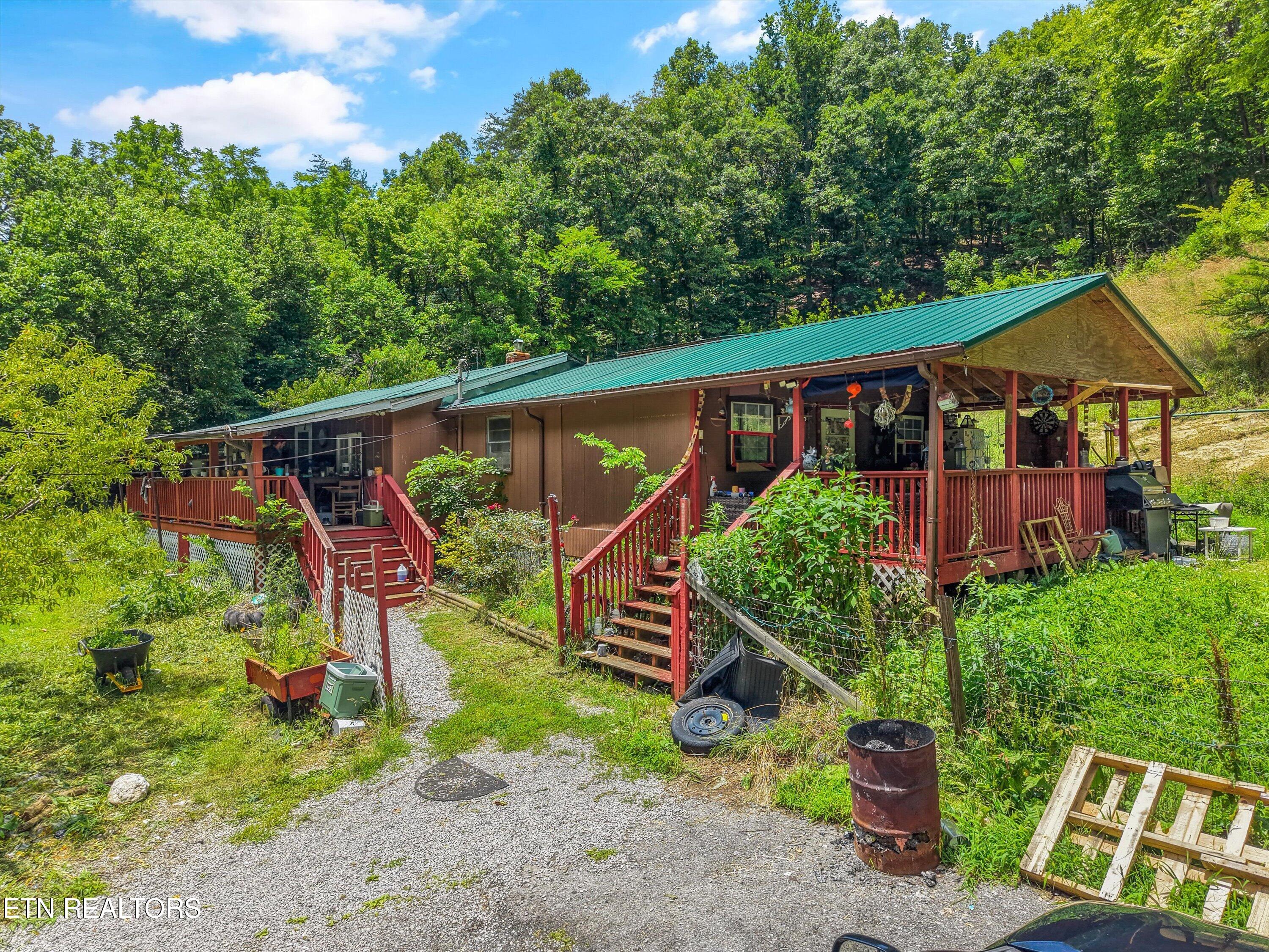 9122 Pickens Gap Road Knoxville TN 37920