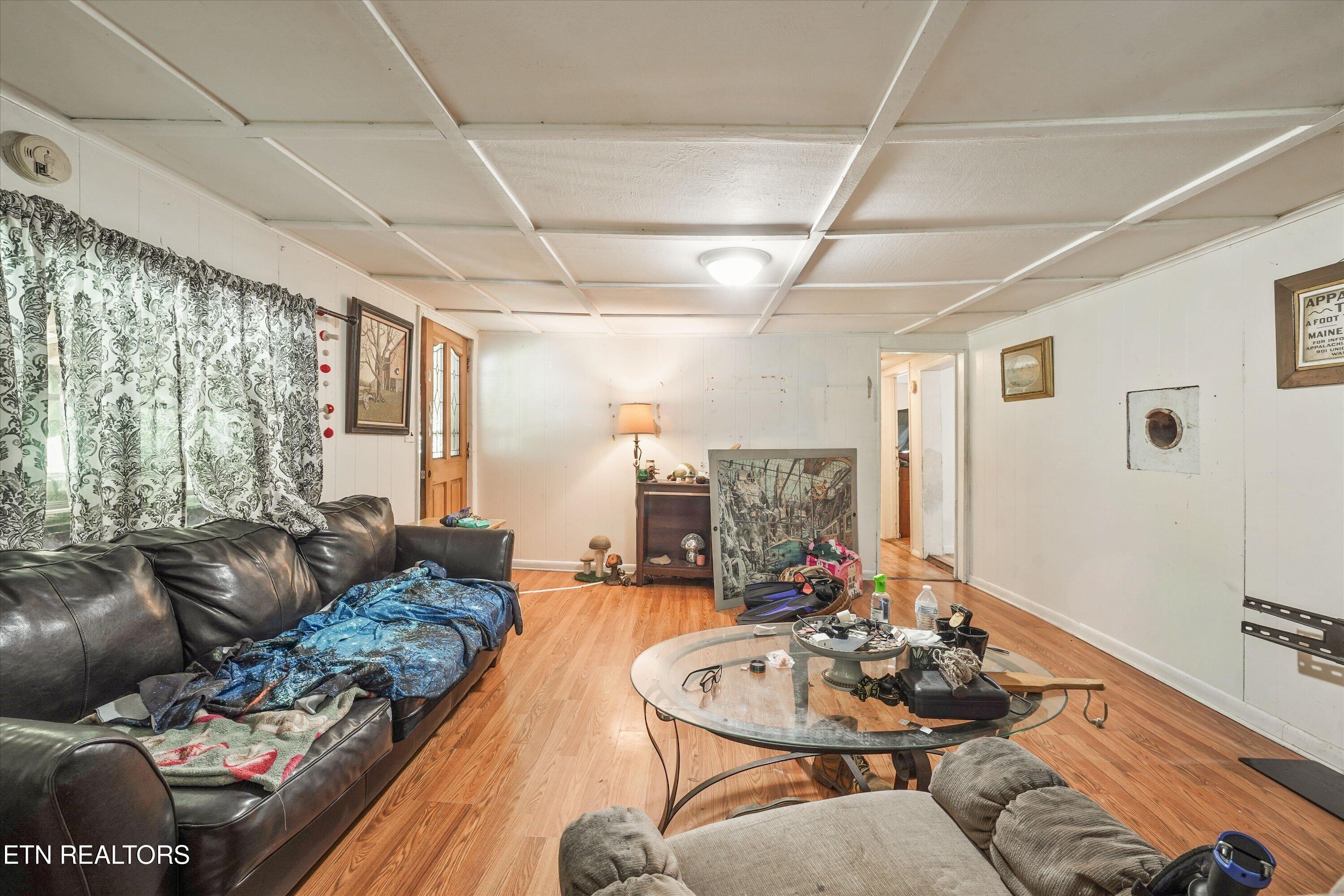 9122 Pickens Gap Road Knoxville TN 37920