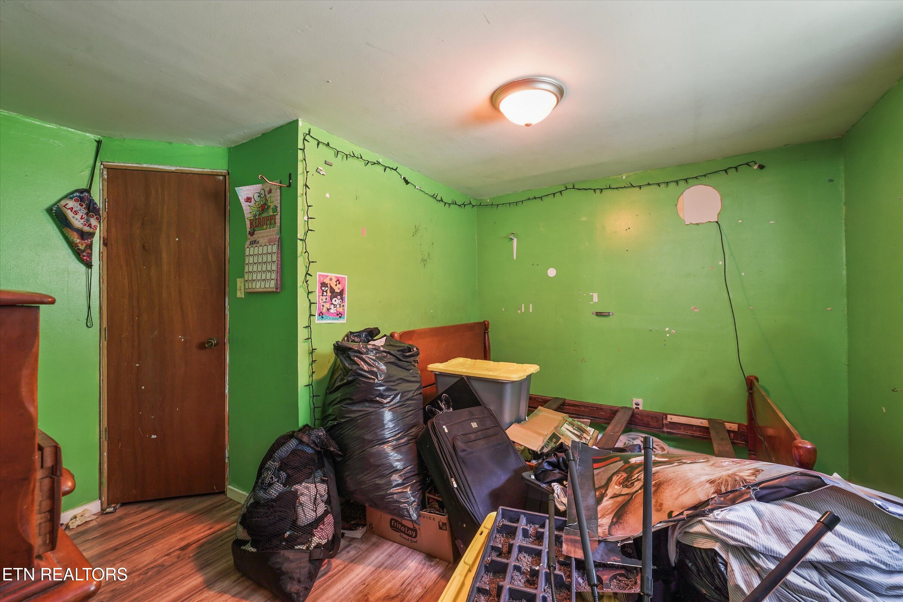 9122 Pickens Gap Road Knoxville TN 37920