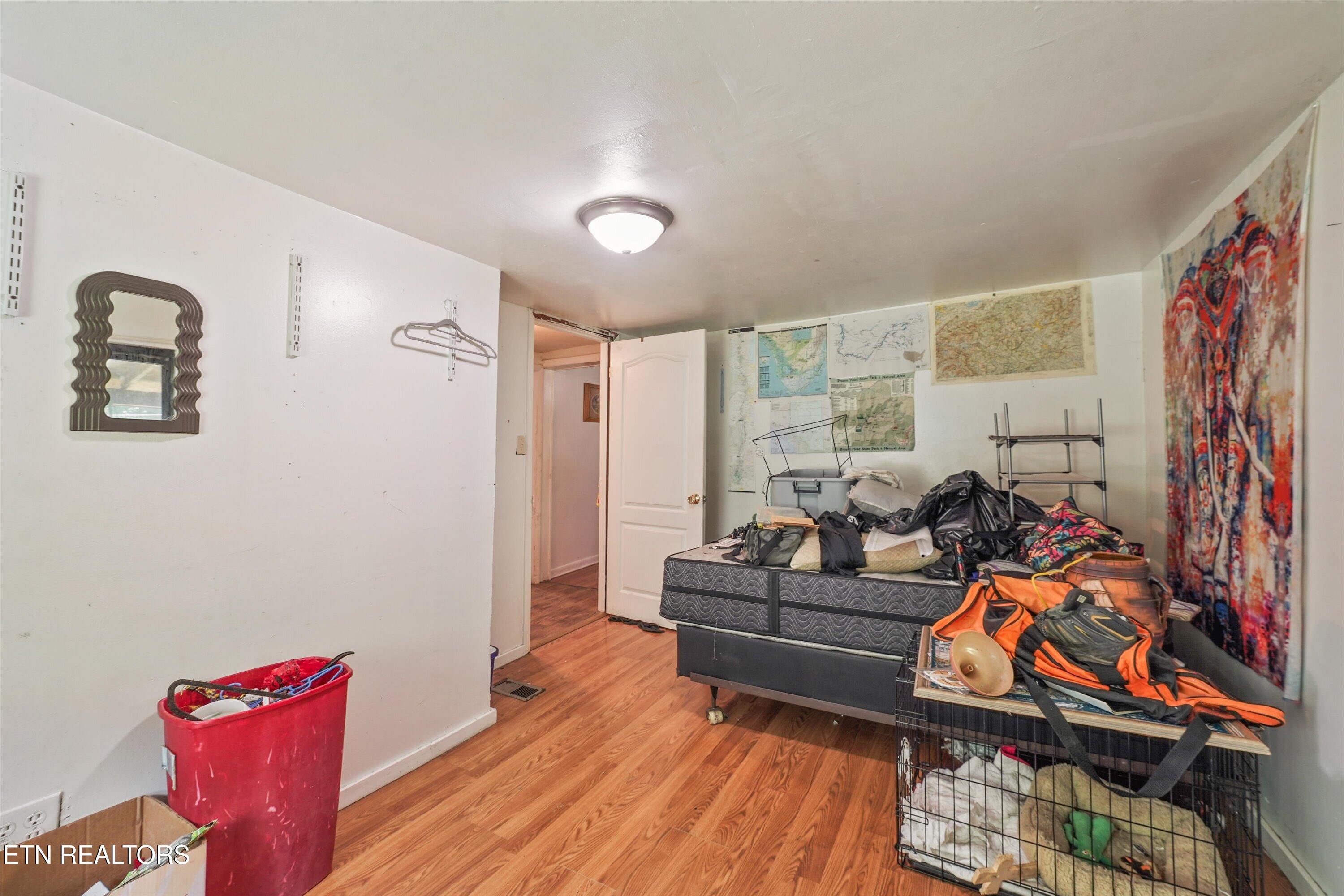 9122 Pickens Gap Road Knoxville TN 37920