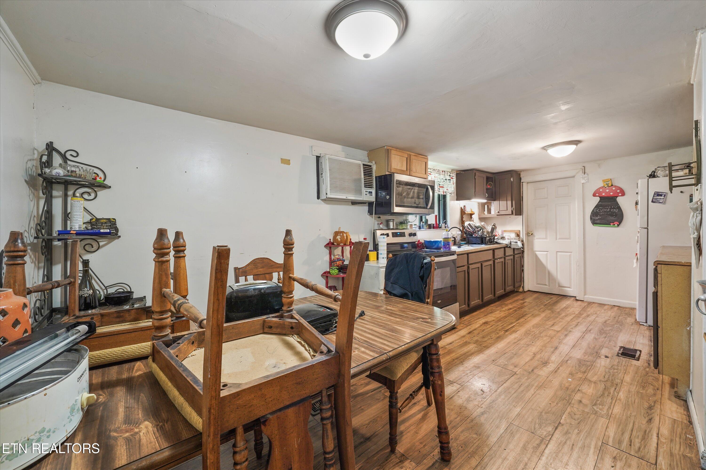 9122 Pickens Gap Road Knoxville TN 37920