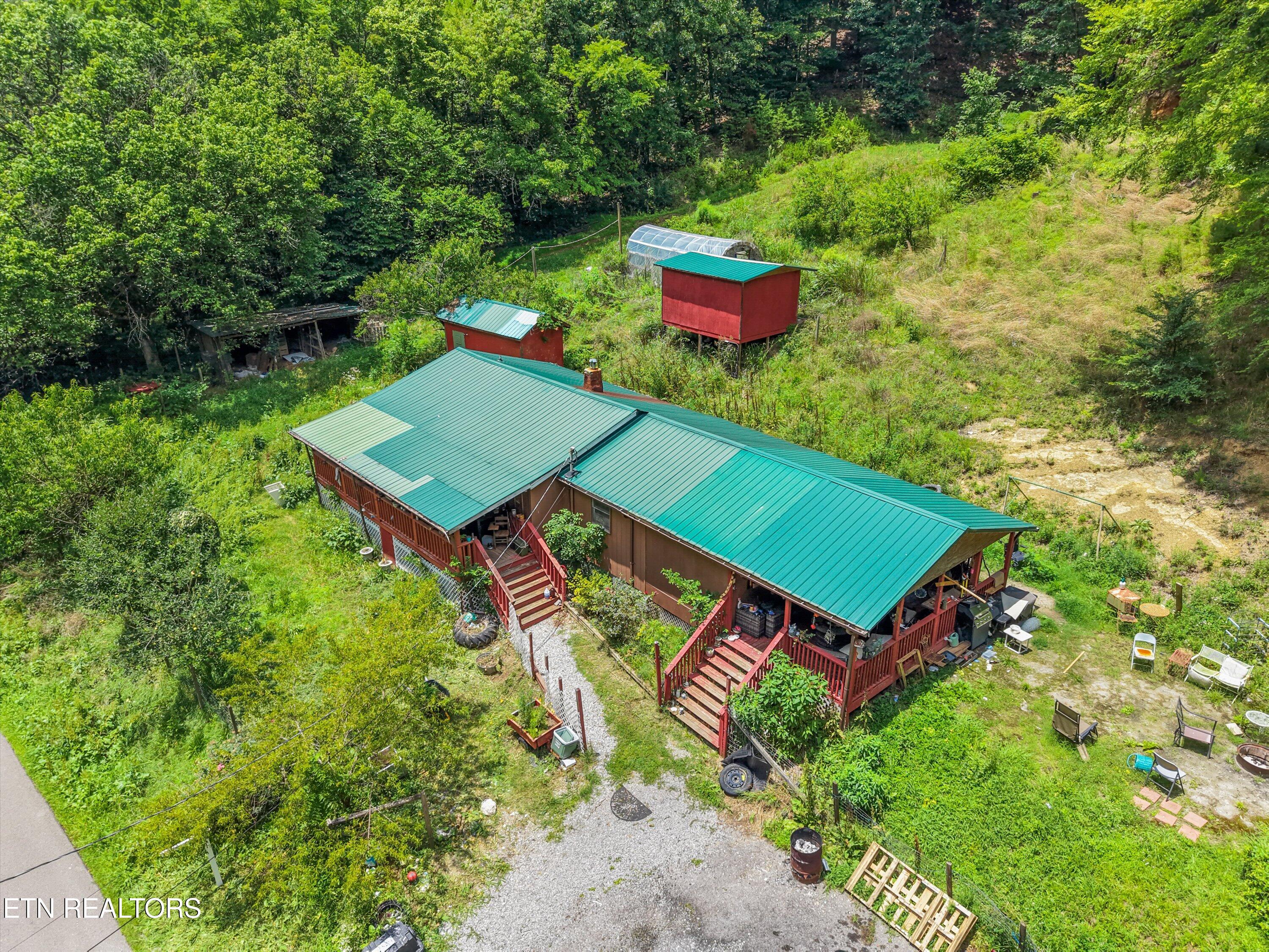 9122 Pickens Gap Road Knoxville TN 37920