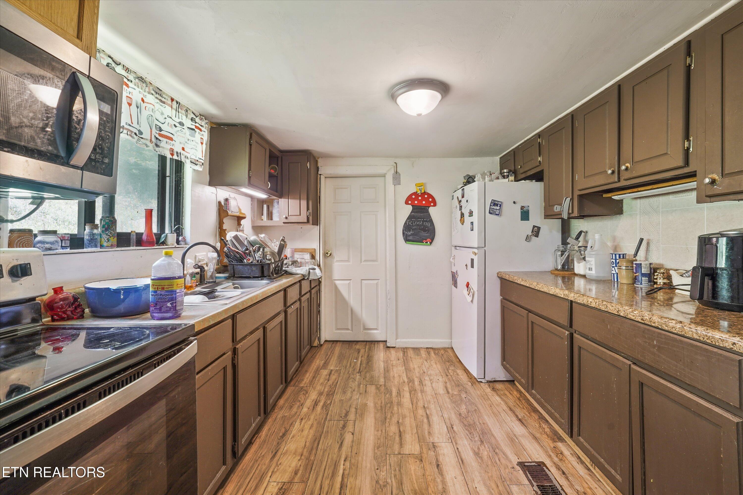 9122 Pickens Gap Road Knoxville TN 37920