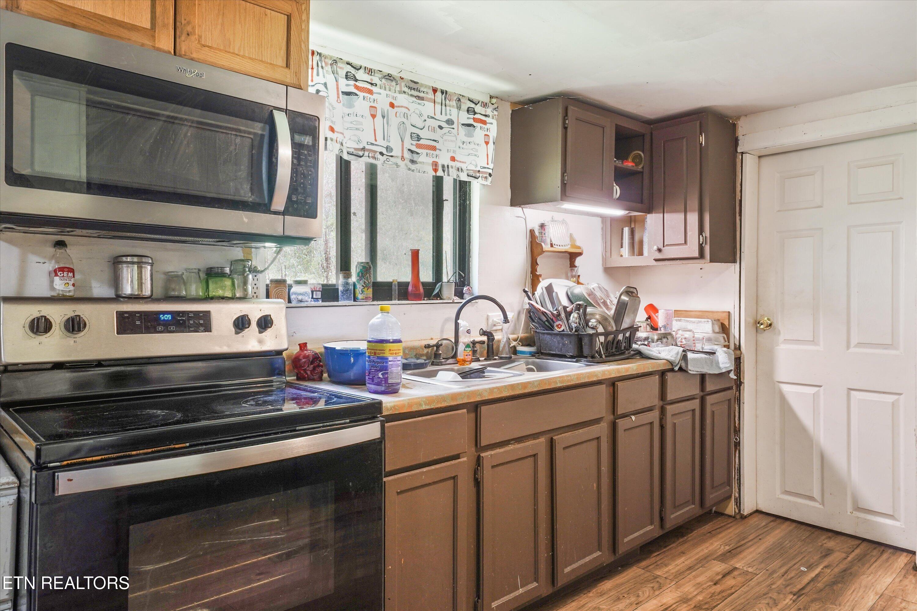 9122 Pickens Gap Road Knoxville TN 37920