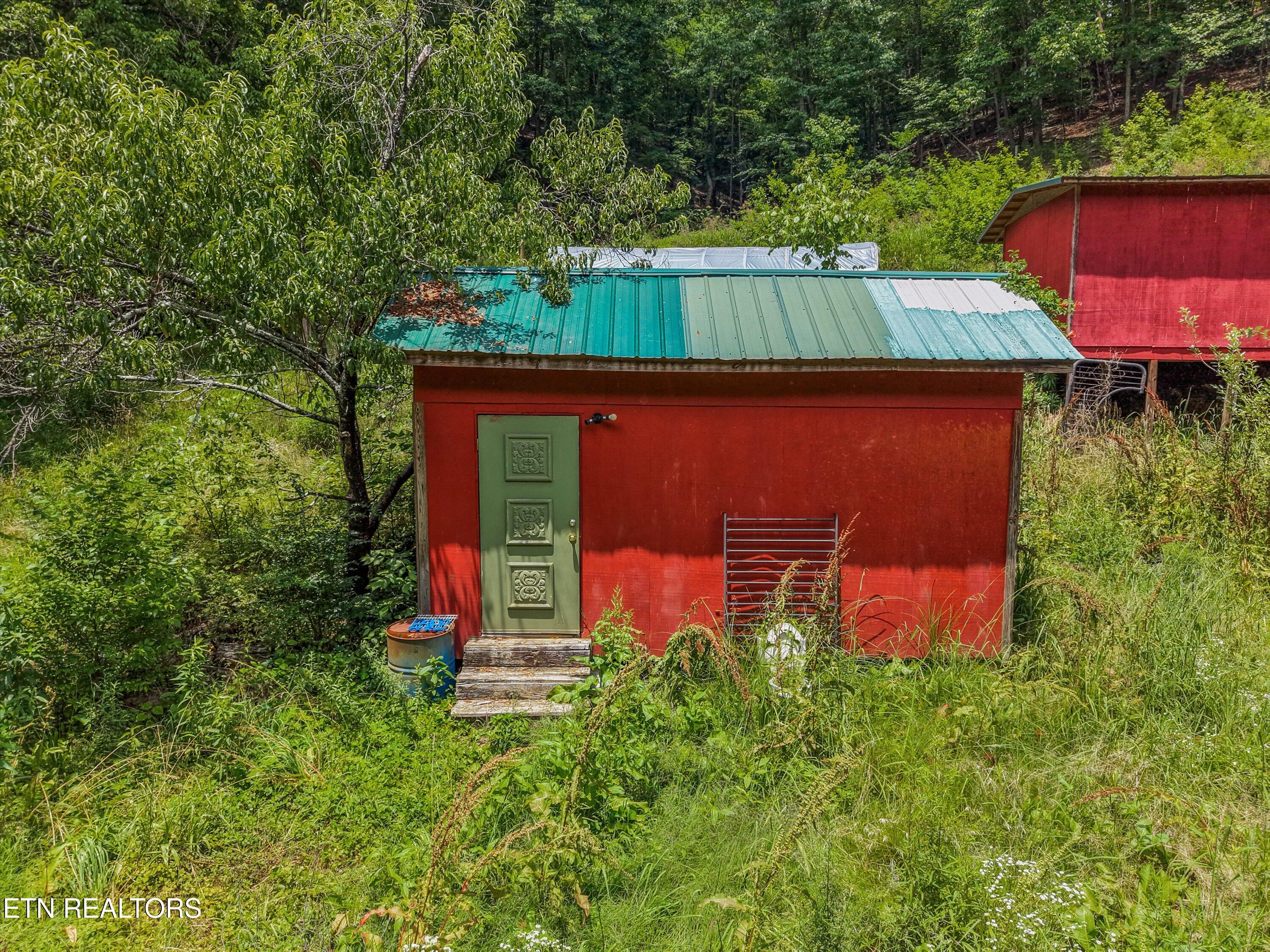 9122 Pickens Gap Road Knoxville TN 37920