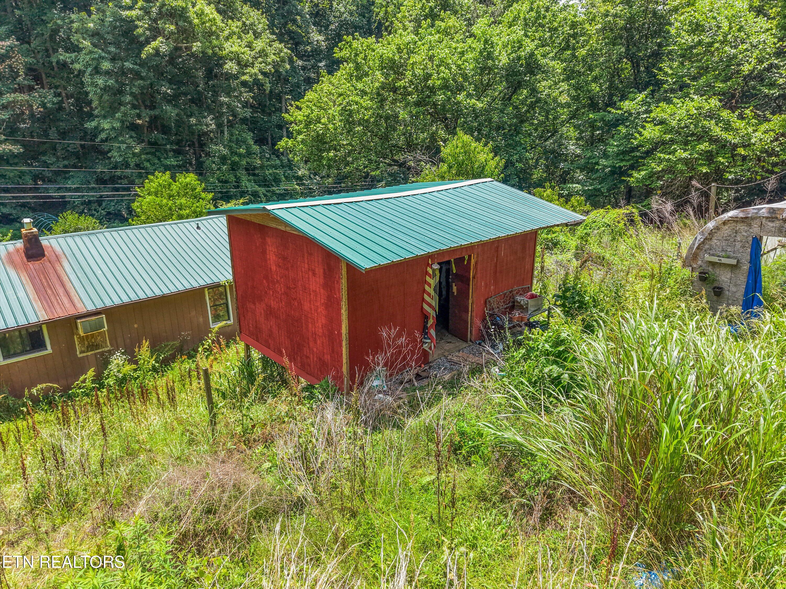 9122 Pickens Gap Road Knoxville TN 37920