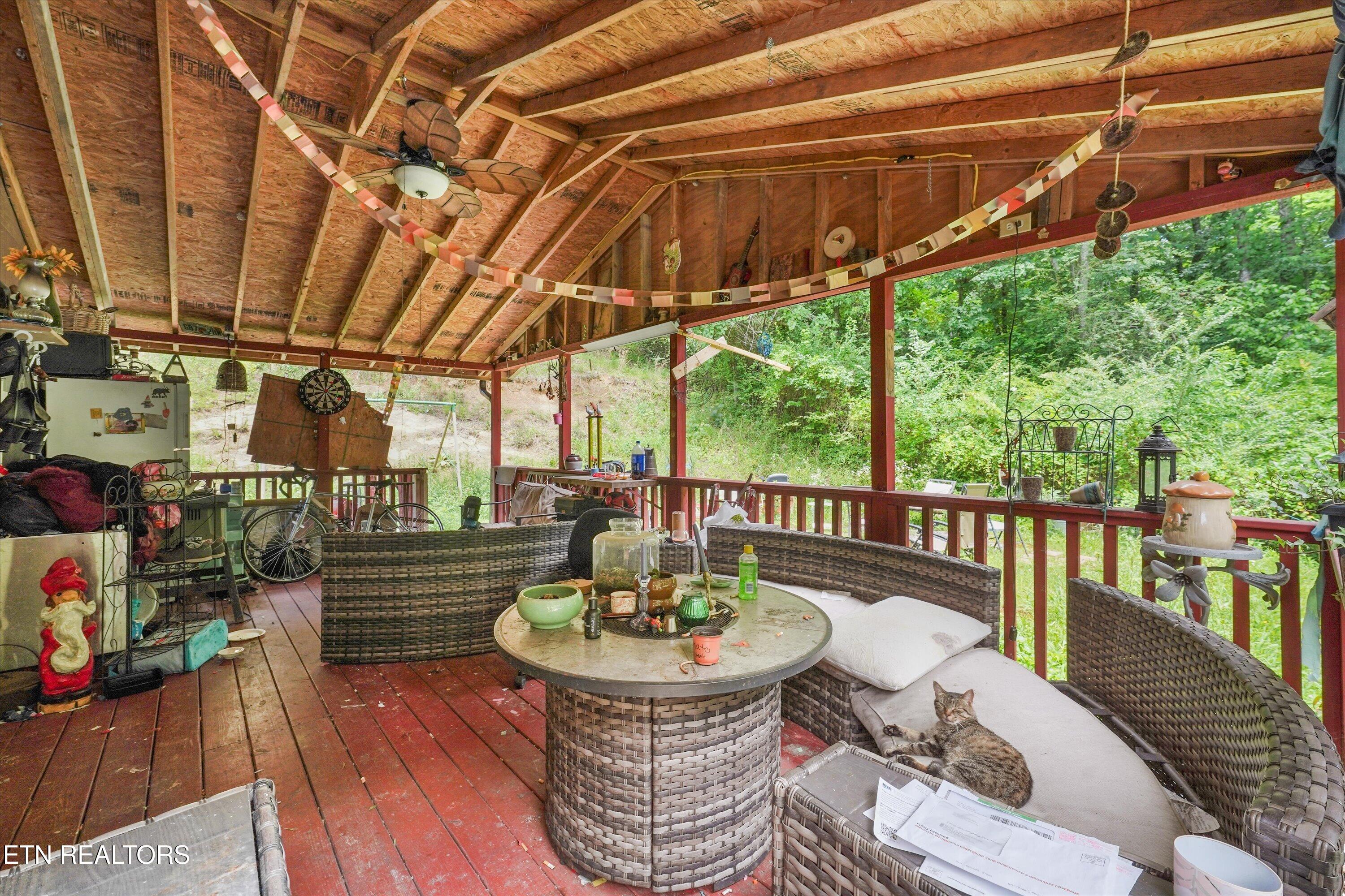 9122 Pickens Gap Road Knoxville TN 37920