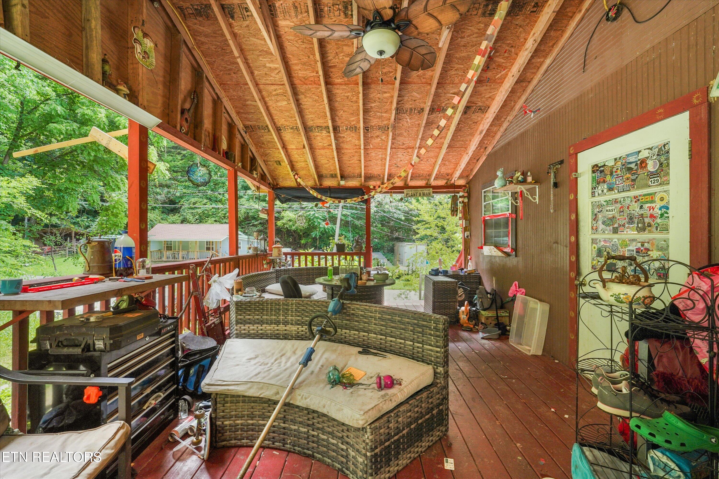 9122 Pickens Gap Road Knoxville TN 37920
