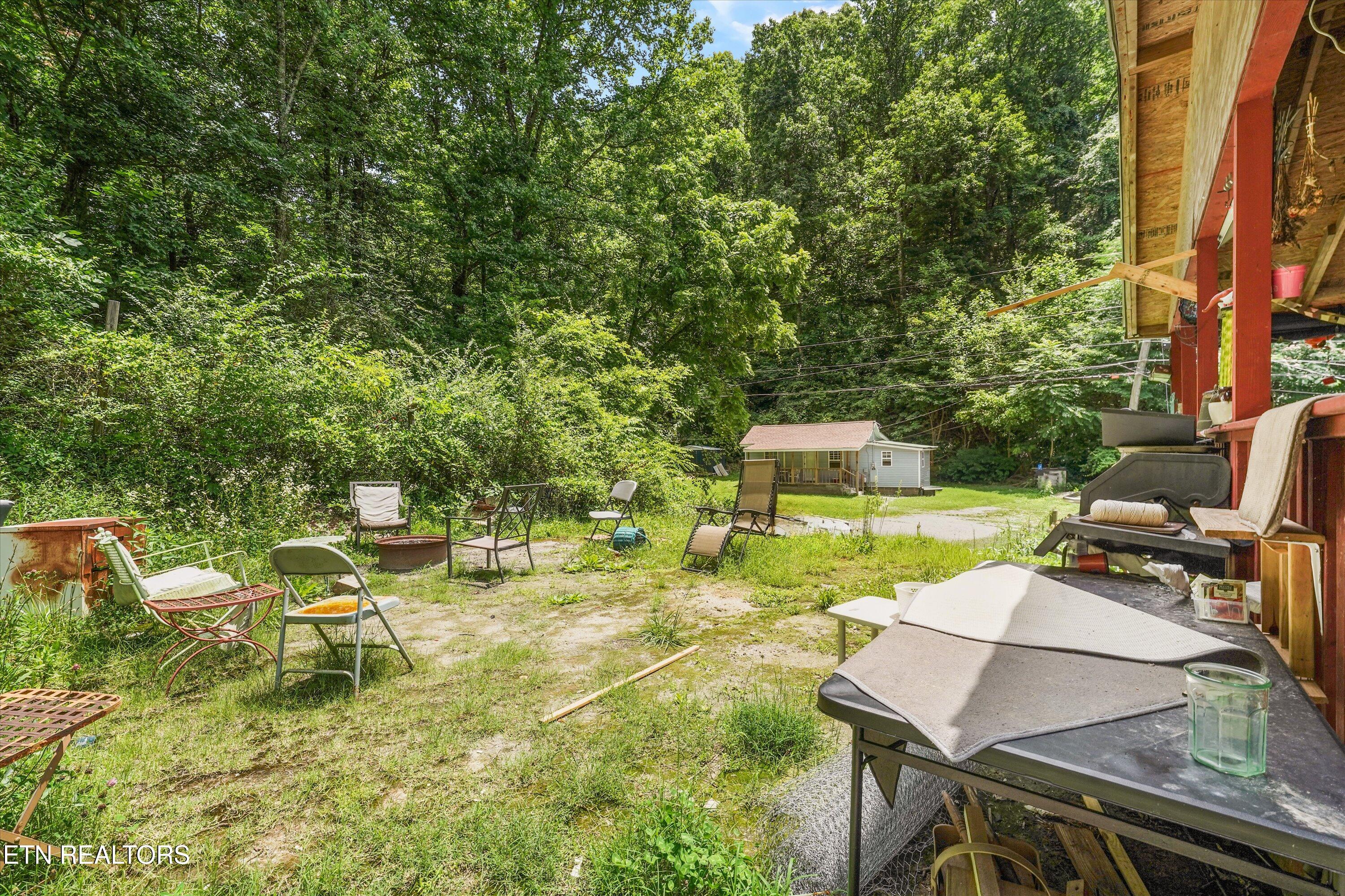 9122 Pickens Gap Road Knoxville TN 37920