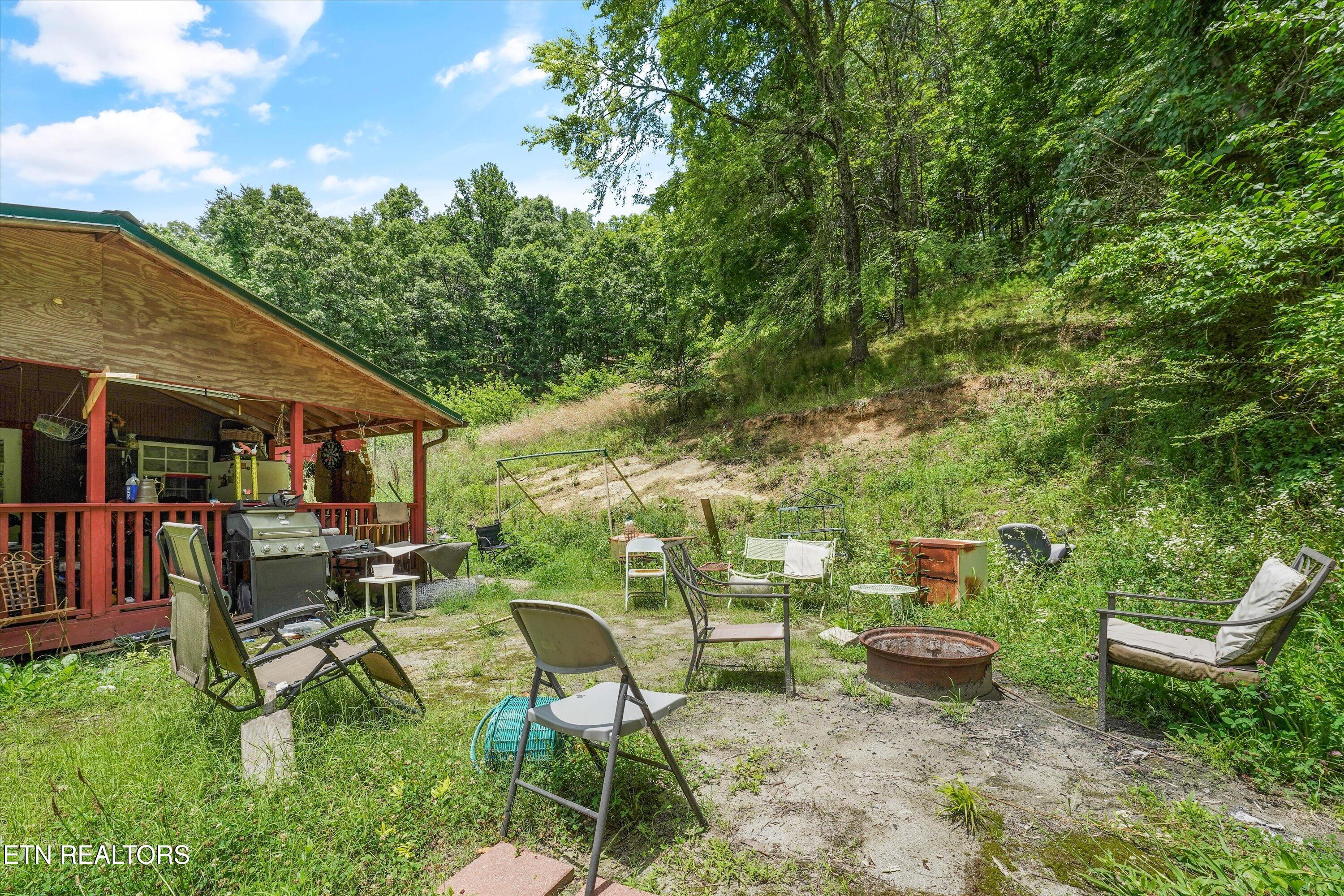 9122 Pickens Gap Road Knoxville TN 37920