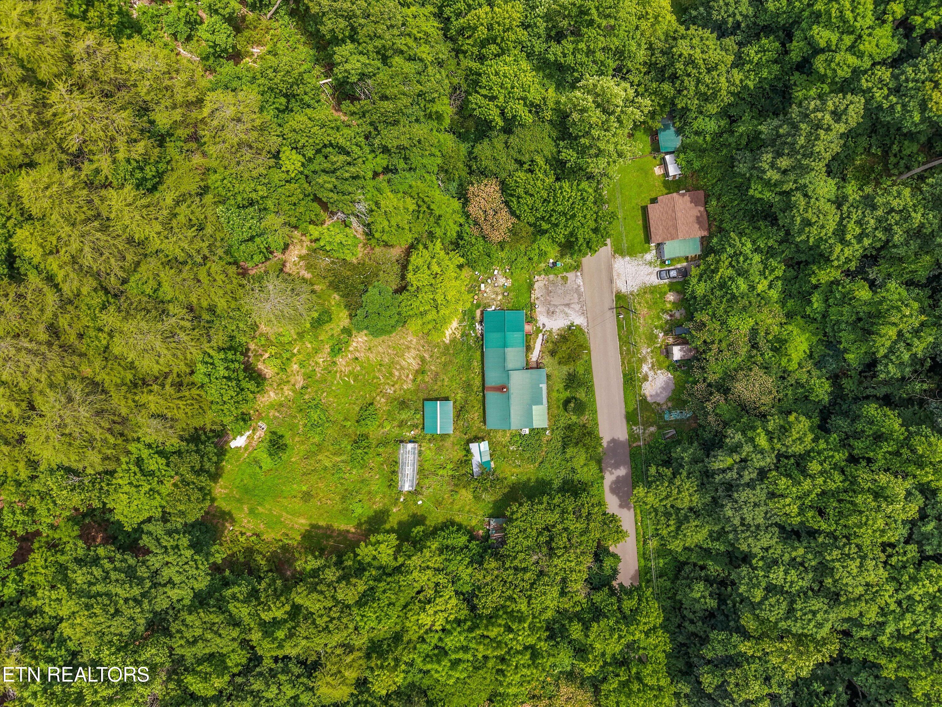 9122 Pickens Gap Road Knoxville TN 37920