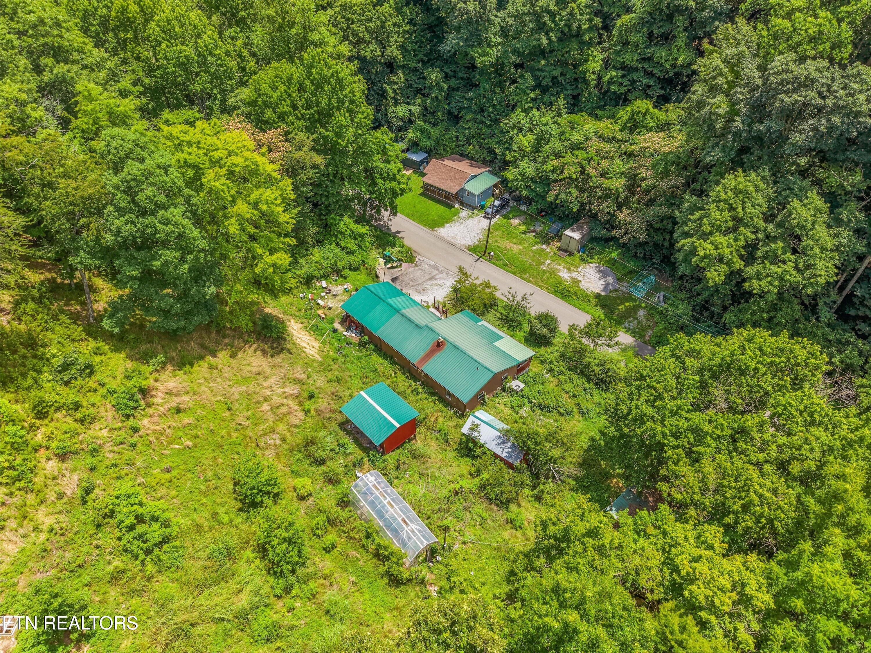 9122 Pickens Gap Road Knoxville TN 37920