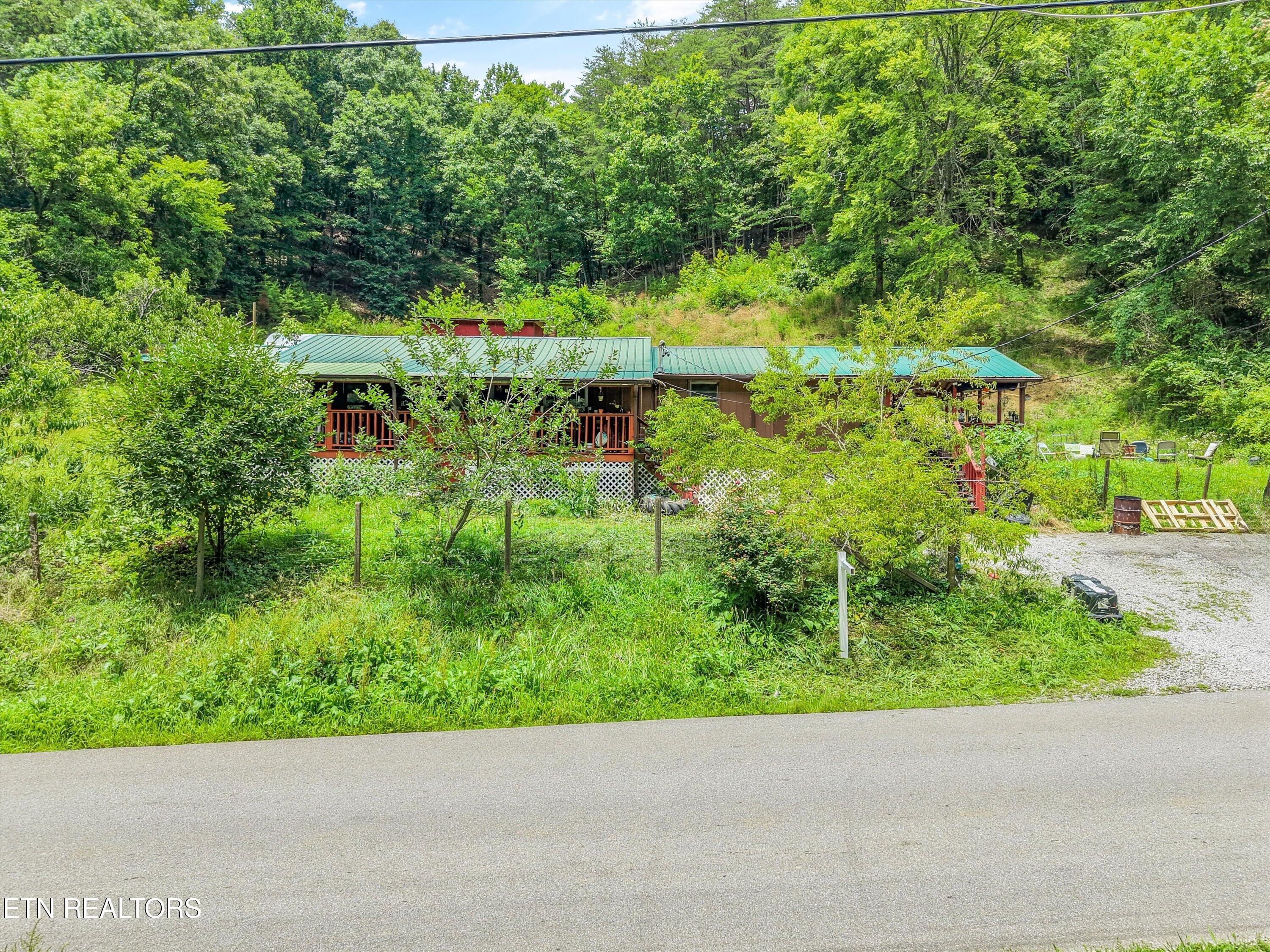 9122 Pickens Gap Road Knoxville TN 37920