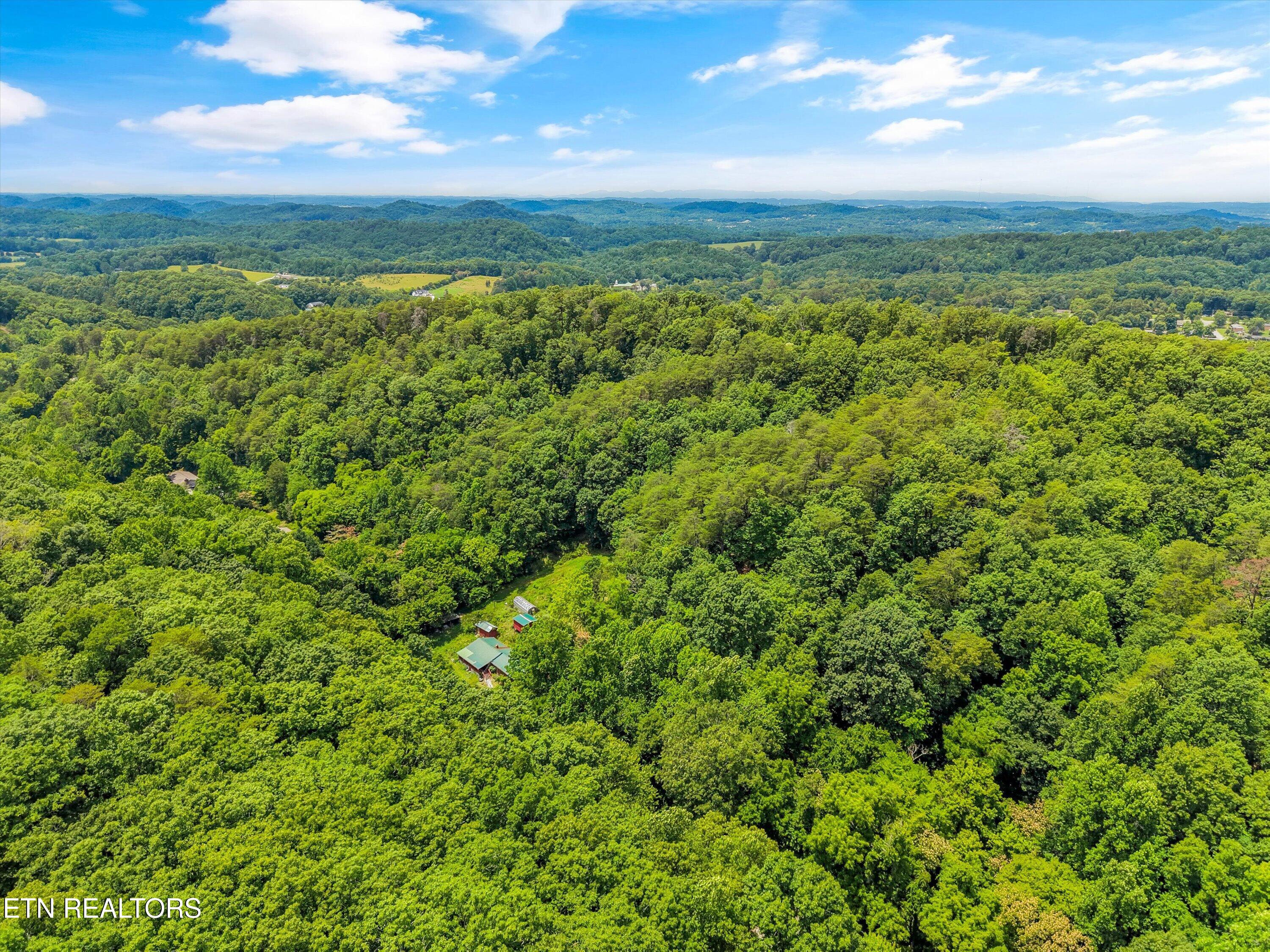 9122 Pickens Gap Road Knoxville TN 37920