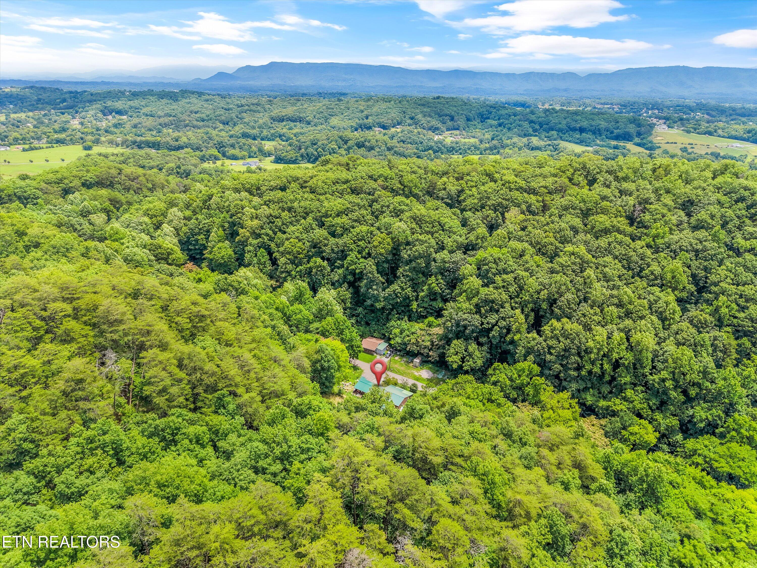 9122 Pickens Gap Road Knoxville TN 37920
