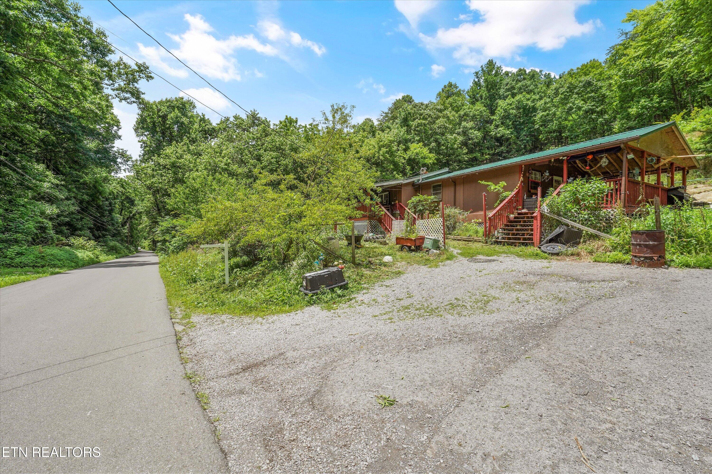 9122 Pickens Gap Road Knoxville TN 37920