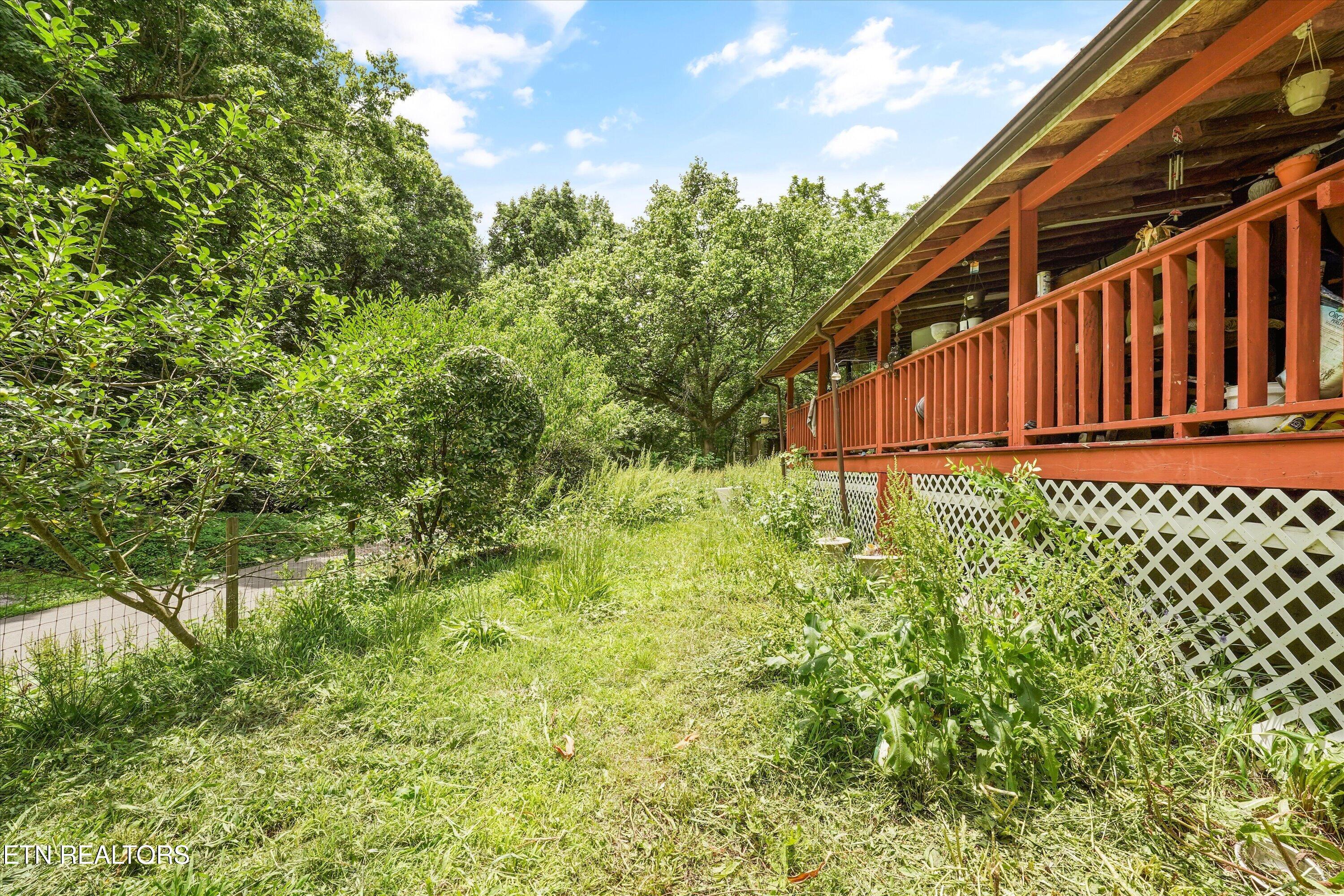 9122 Pickens Gap Road Knoxville TN 37920