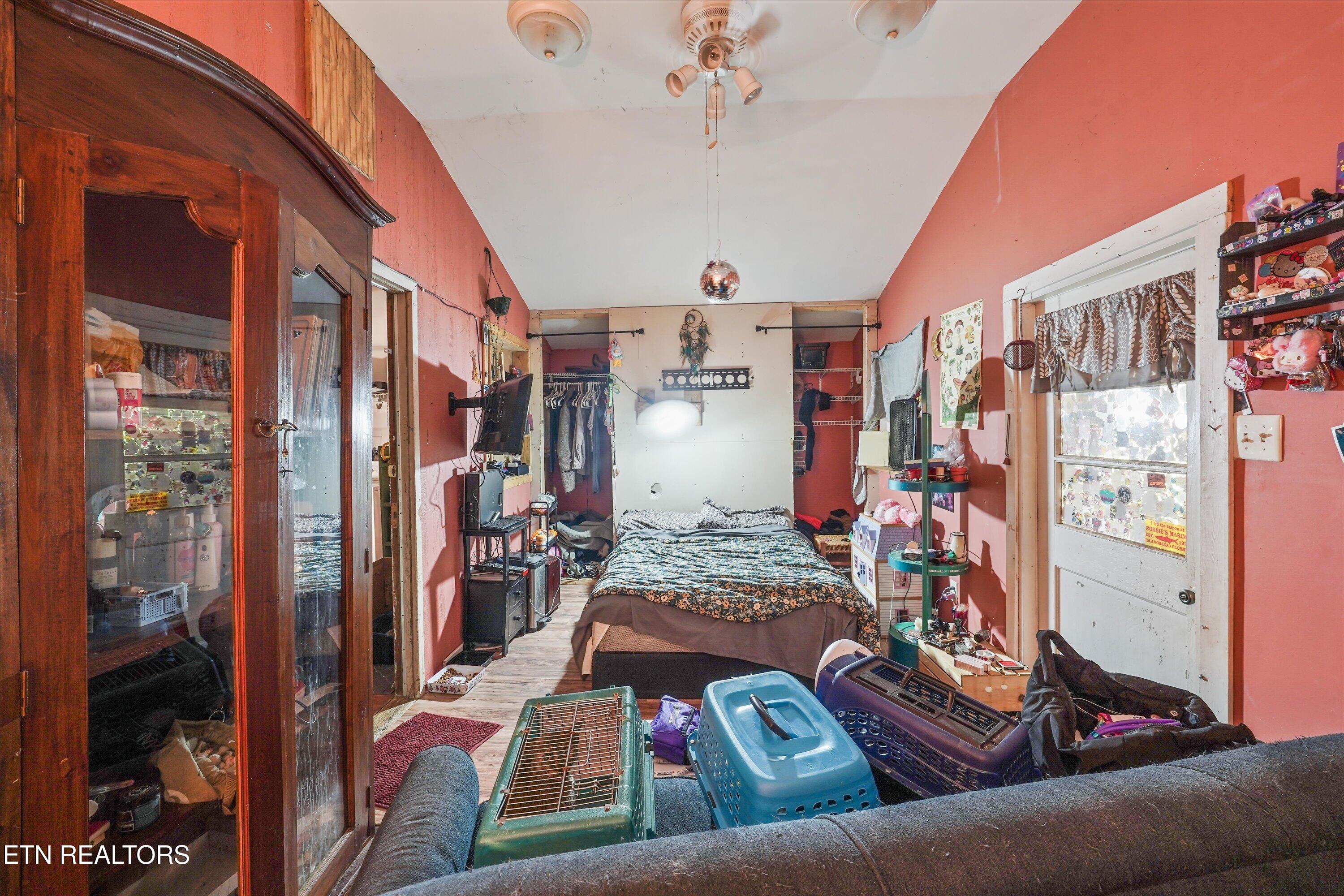 9122 Pickens Gap Road Knoxville TN 37920