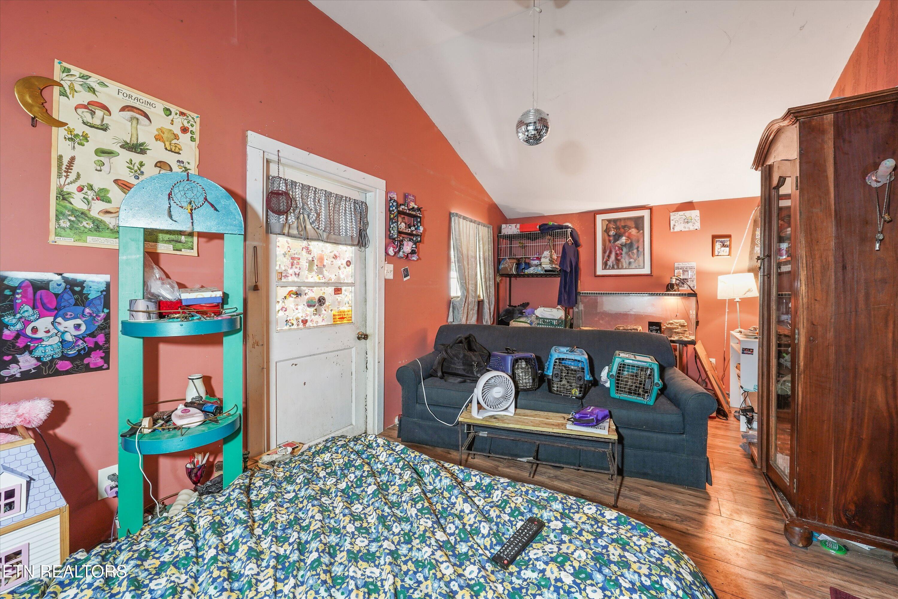 9122 Pickens Gap Road Knoxville TN 37920