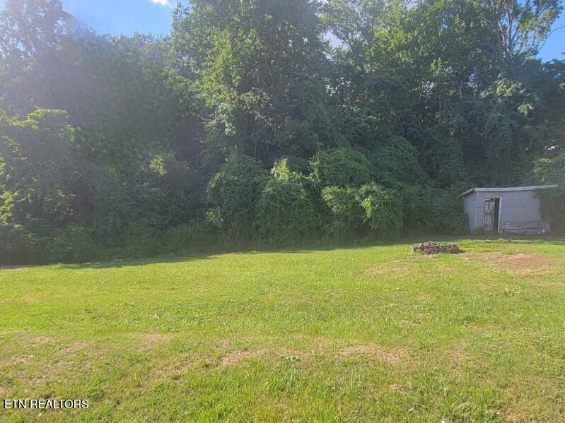 942 Mount View Road Robbins TN 37852