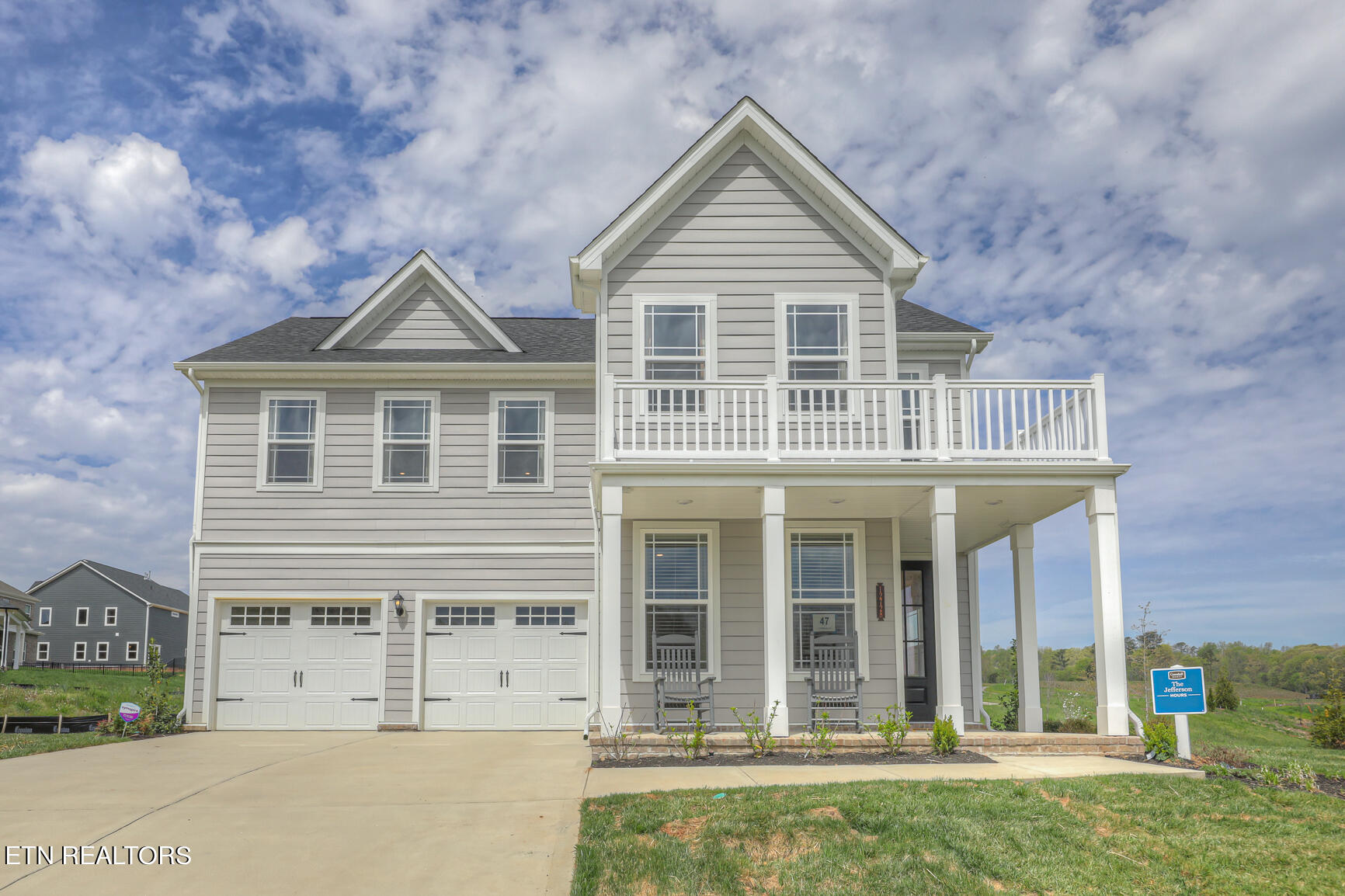 12728 Baltica Lane Farragut TN 37934