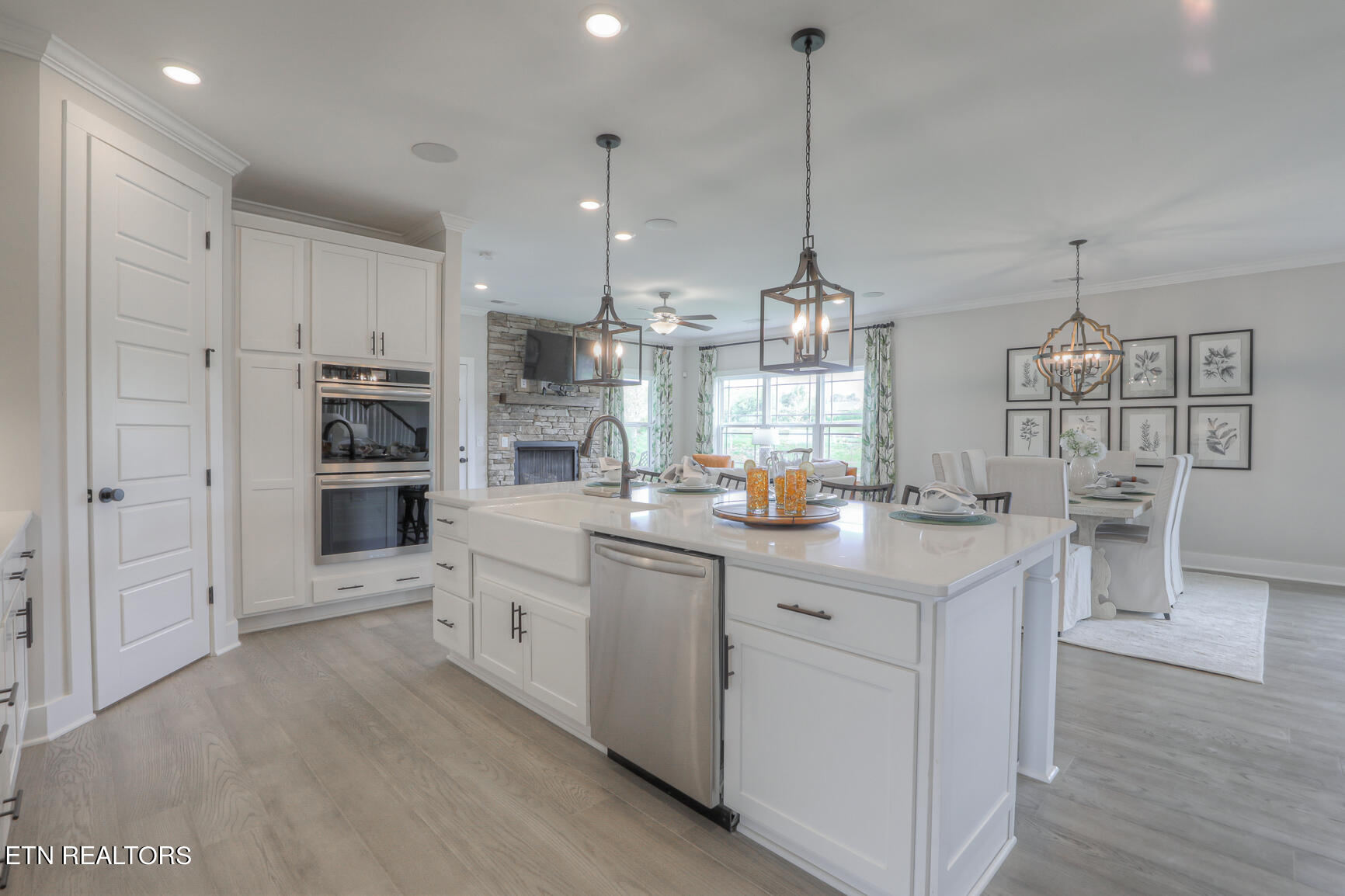 12728 Baltica Lane Farragut TN 37934