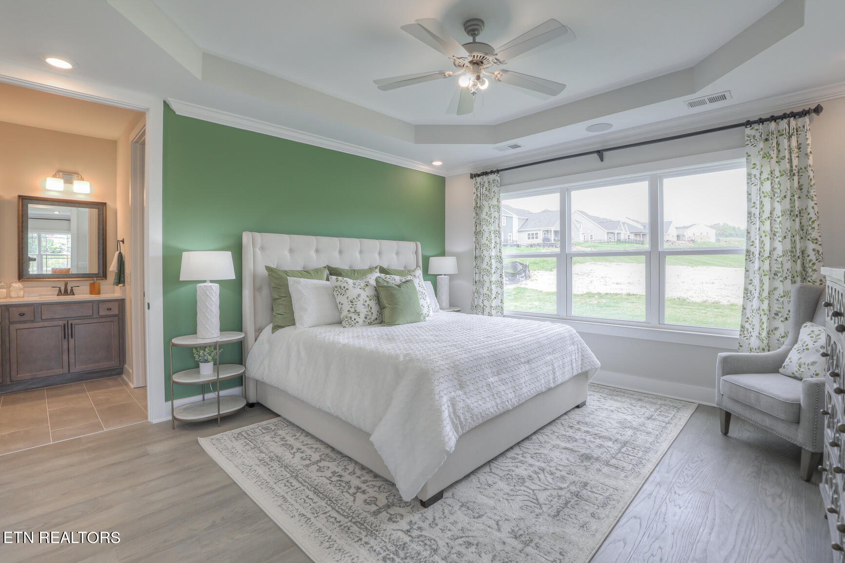 12728 Baltica Lane Farragut TN 37934