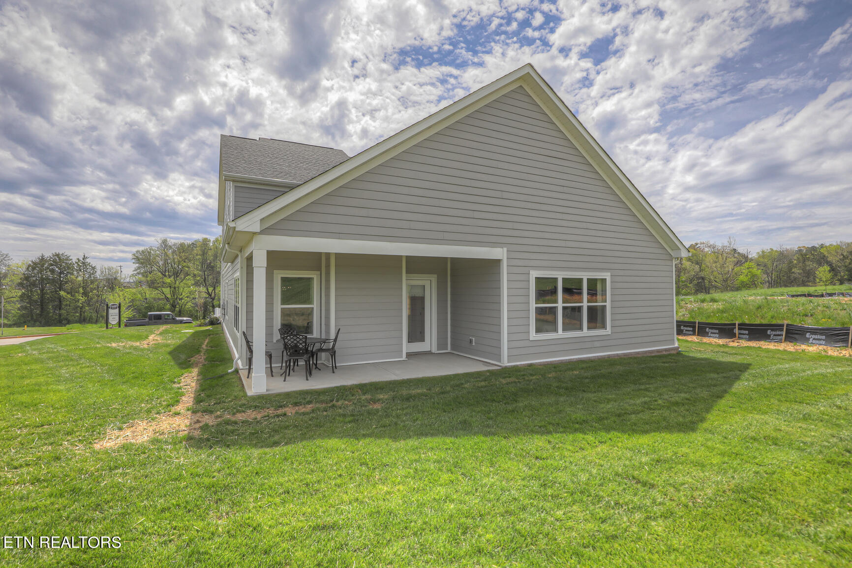 12728 Baltica Lane Farragut TN 37934
